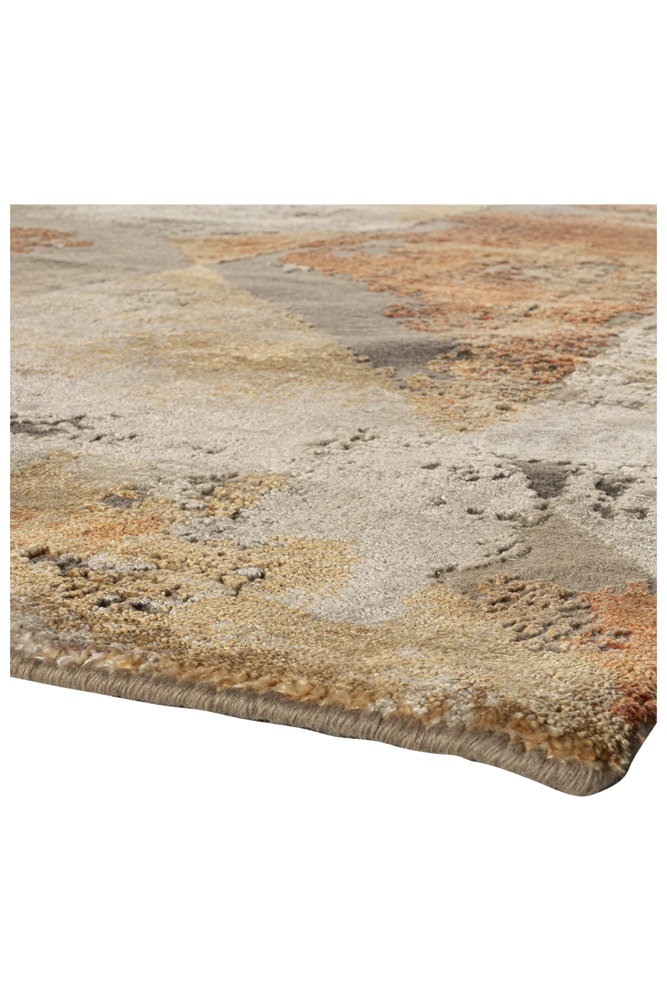 Jordan Collection Designteppich - Fragmenta