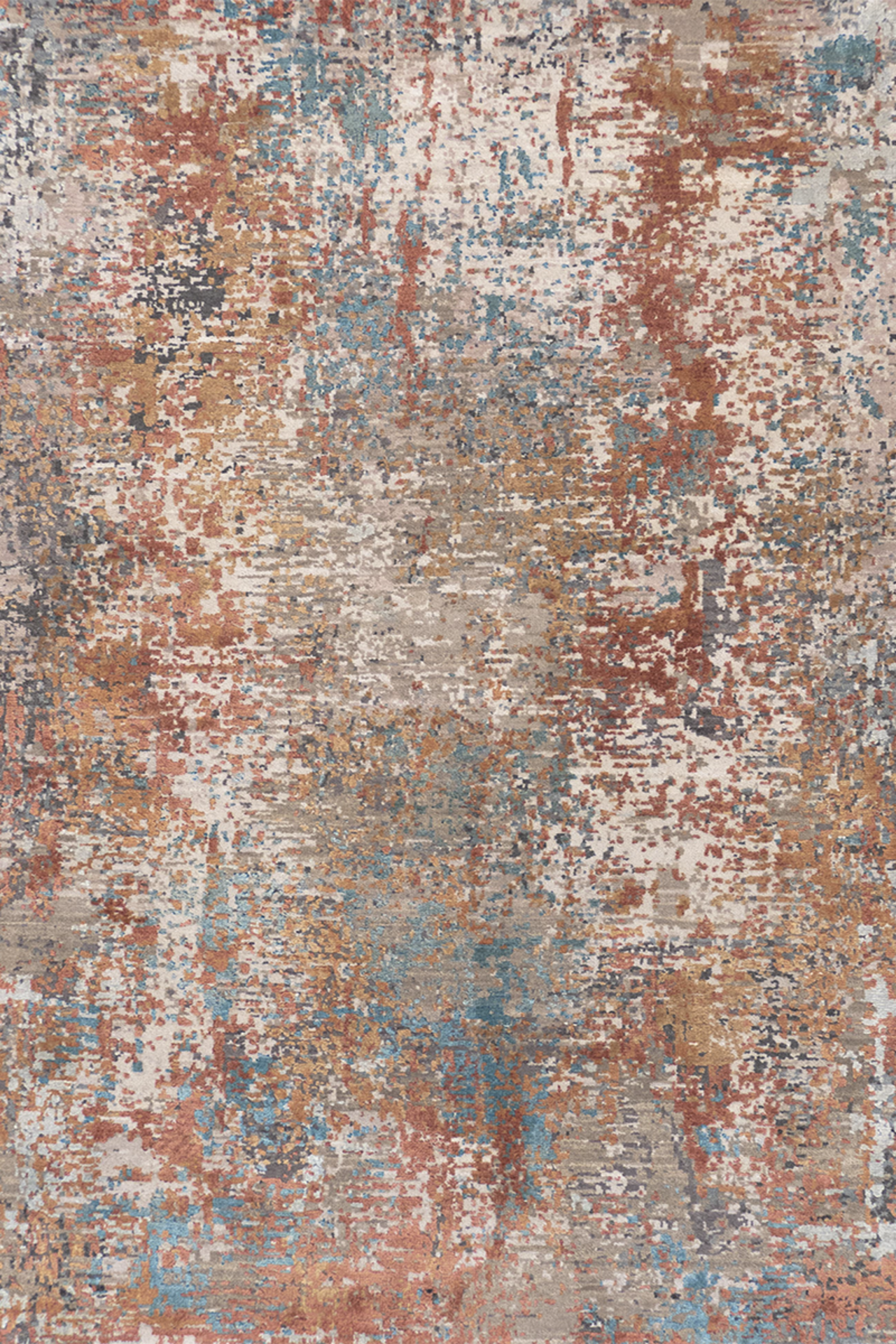 Design-Teppich - Camille