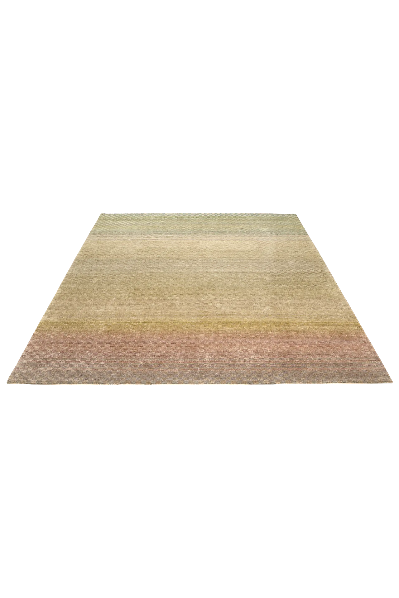 Jan Kath Teppich - Spiced Alta Turn Basic