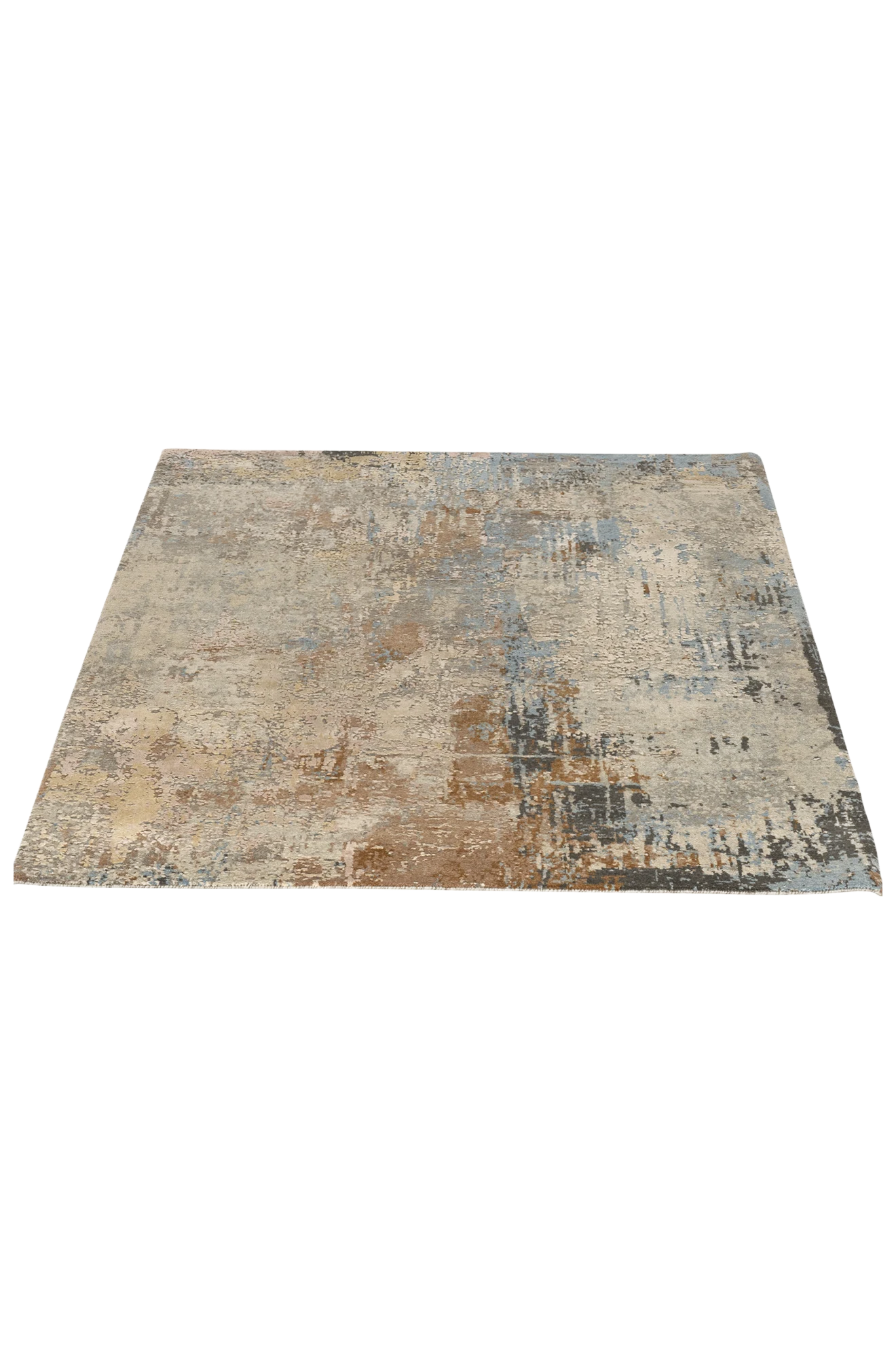 Design-Teppich - City