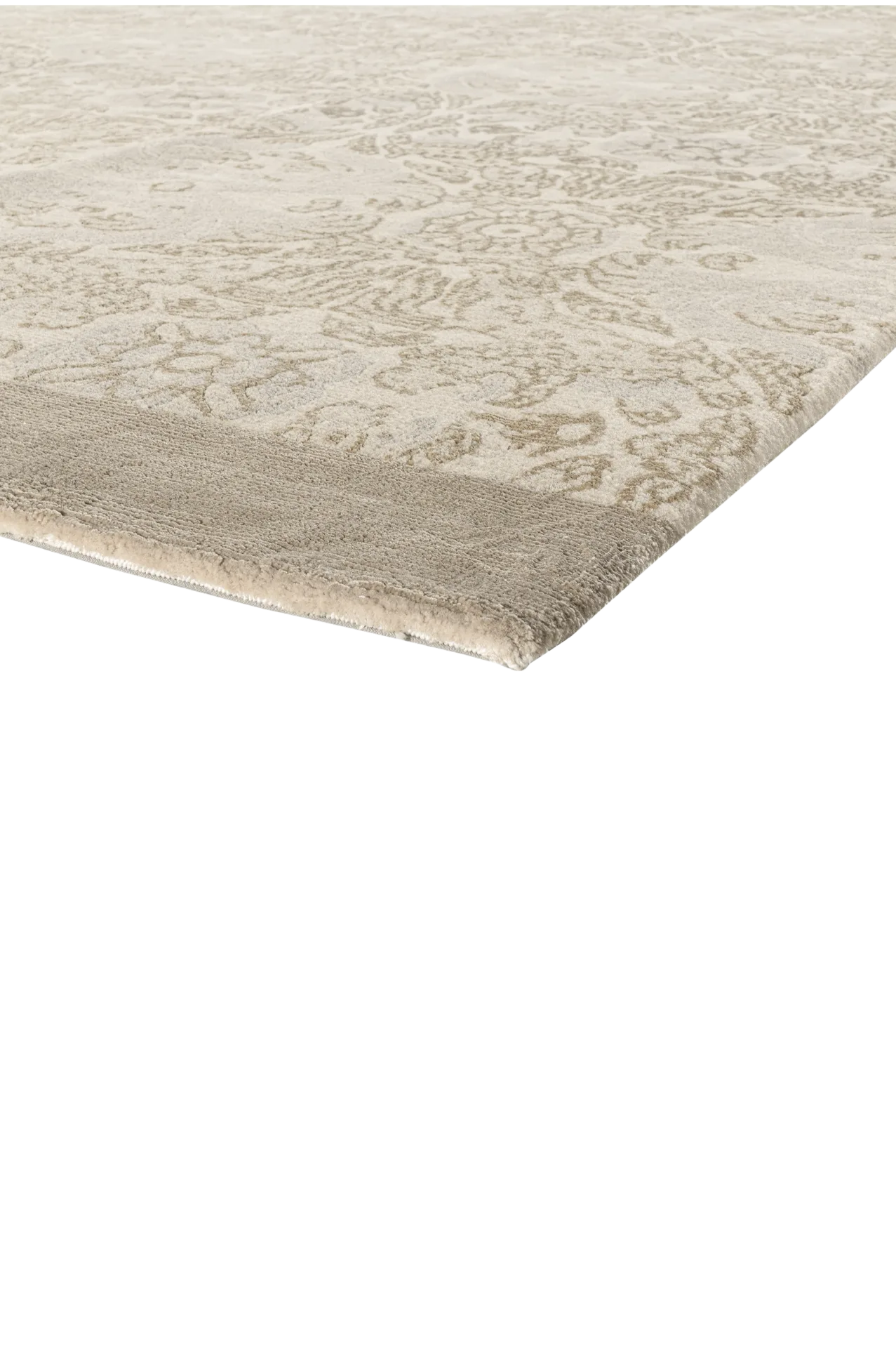 Designer Teppich - Mosaik