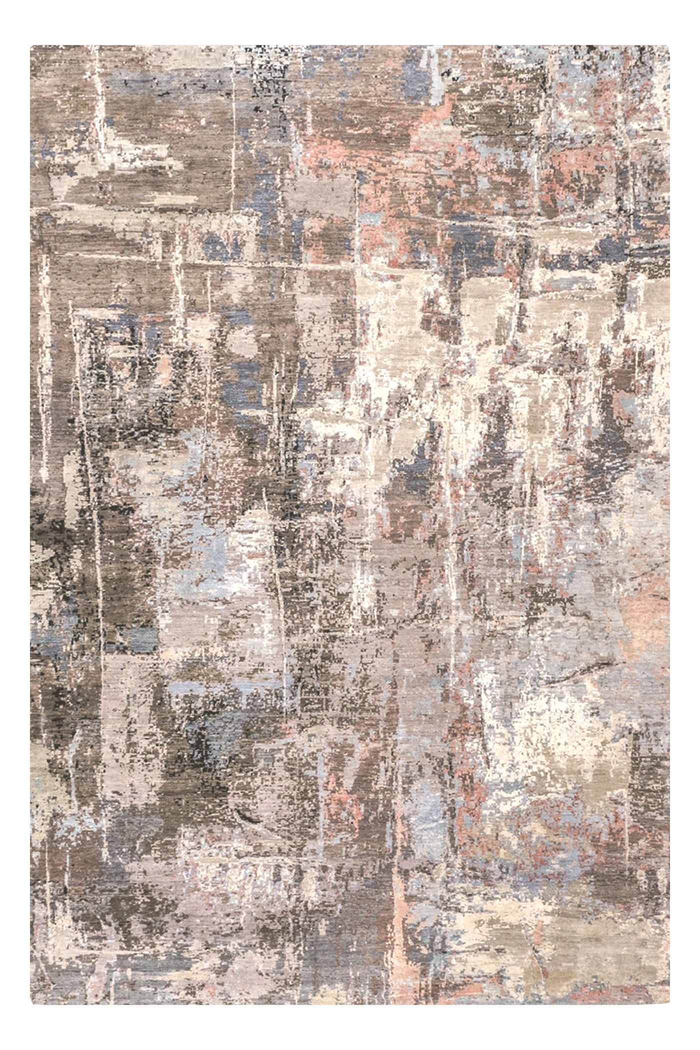 Design-Teppich - Toronto