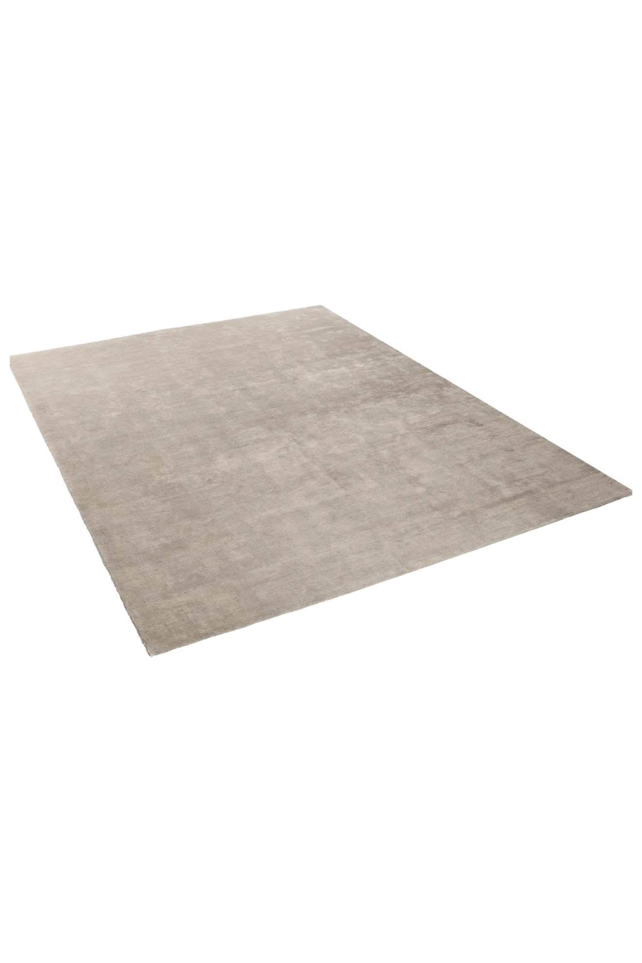 Design Teppich - Mauve I