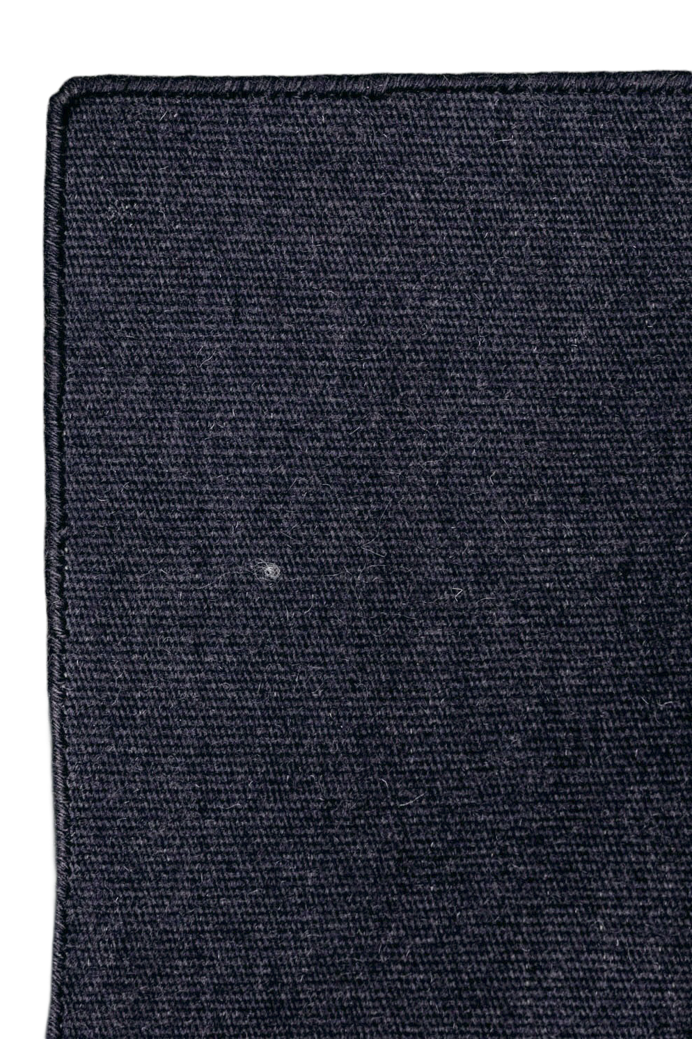 Kelim-Teppich - Greyborder