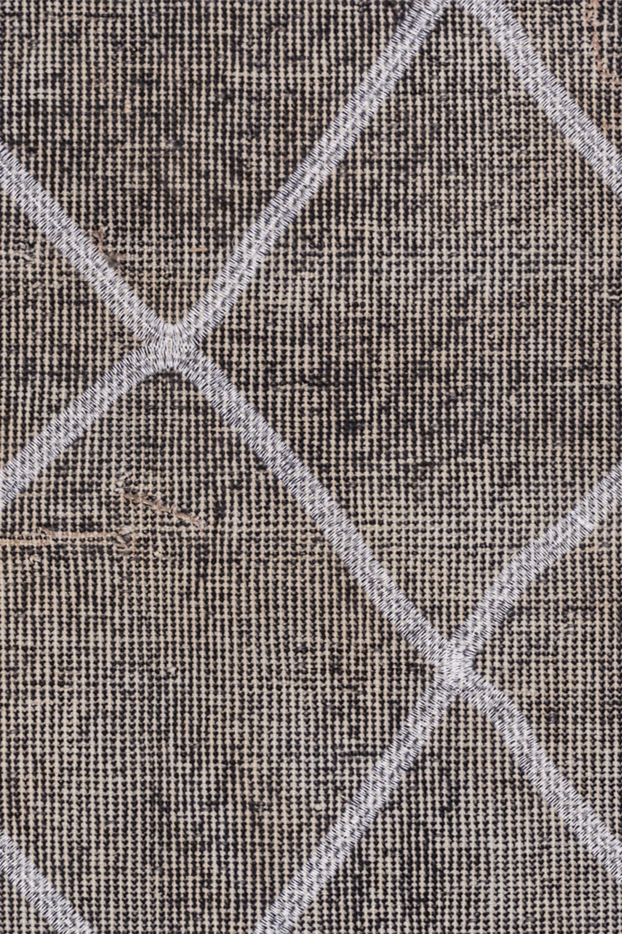 Jordan Collection Vintage Teppich - Laya