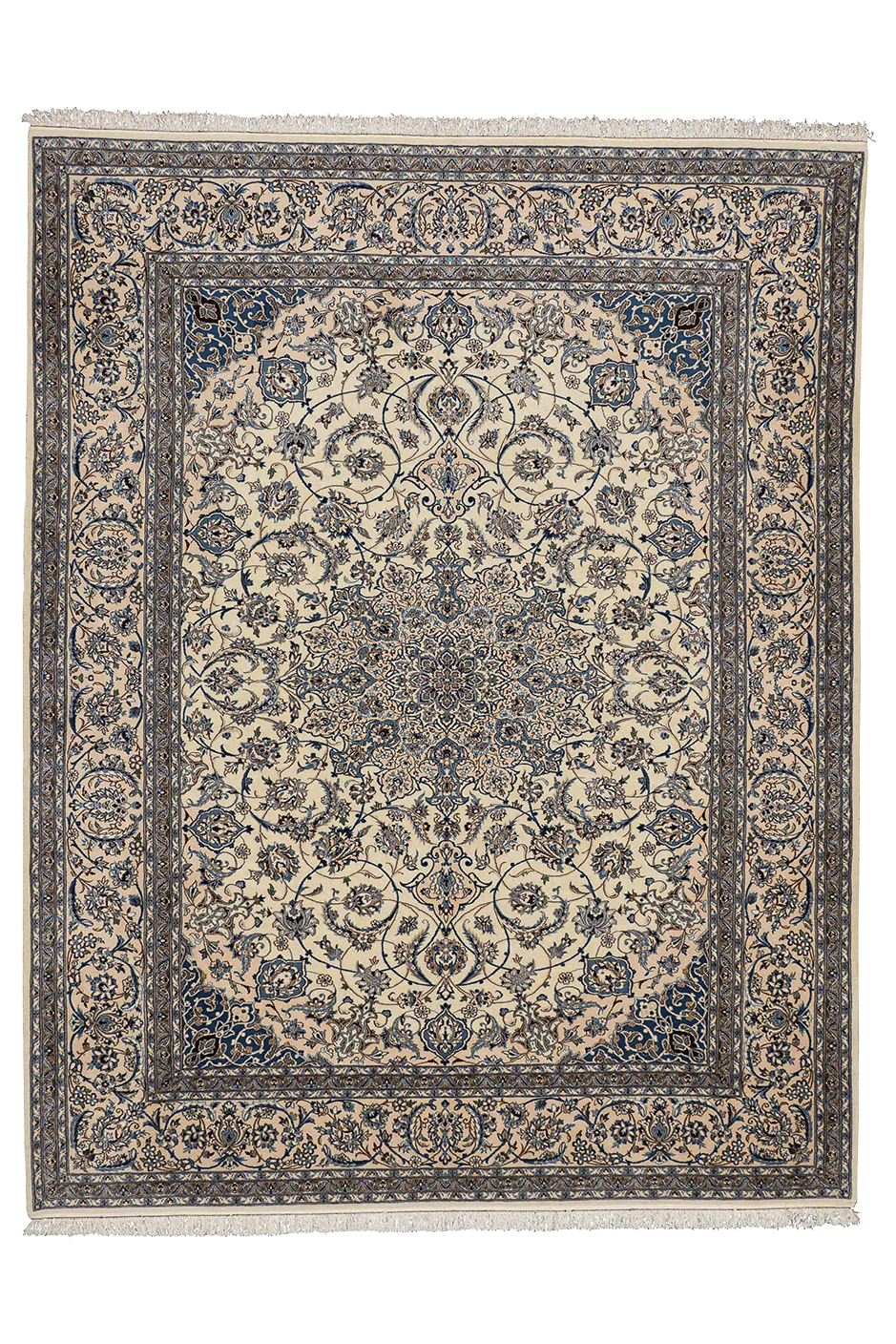 Orientteppich - Nain 6La