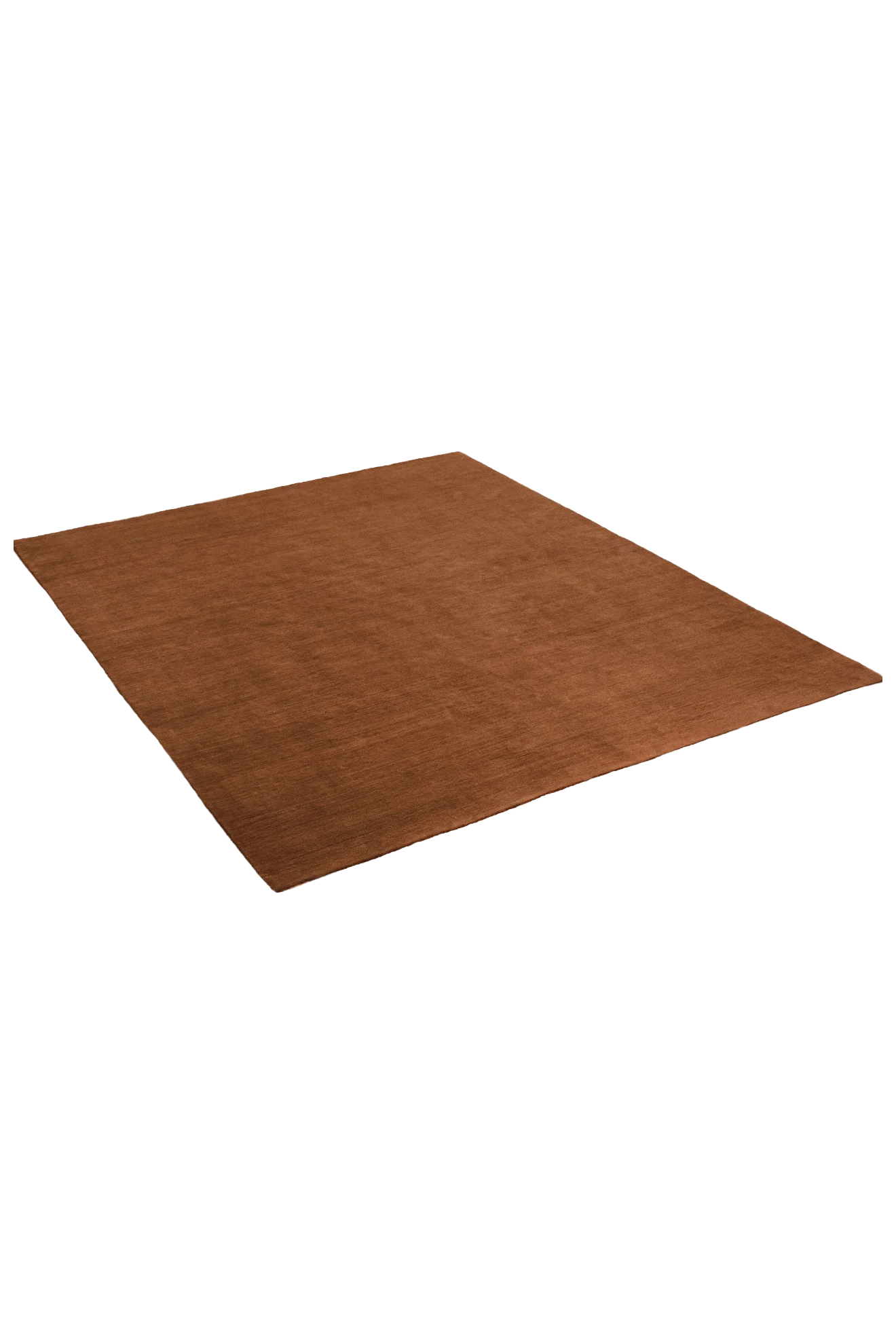 Jordan Collection Designteppich - Ruby
