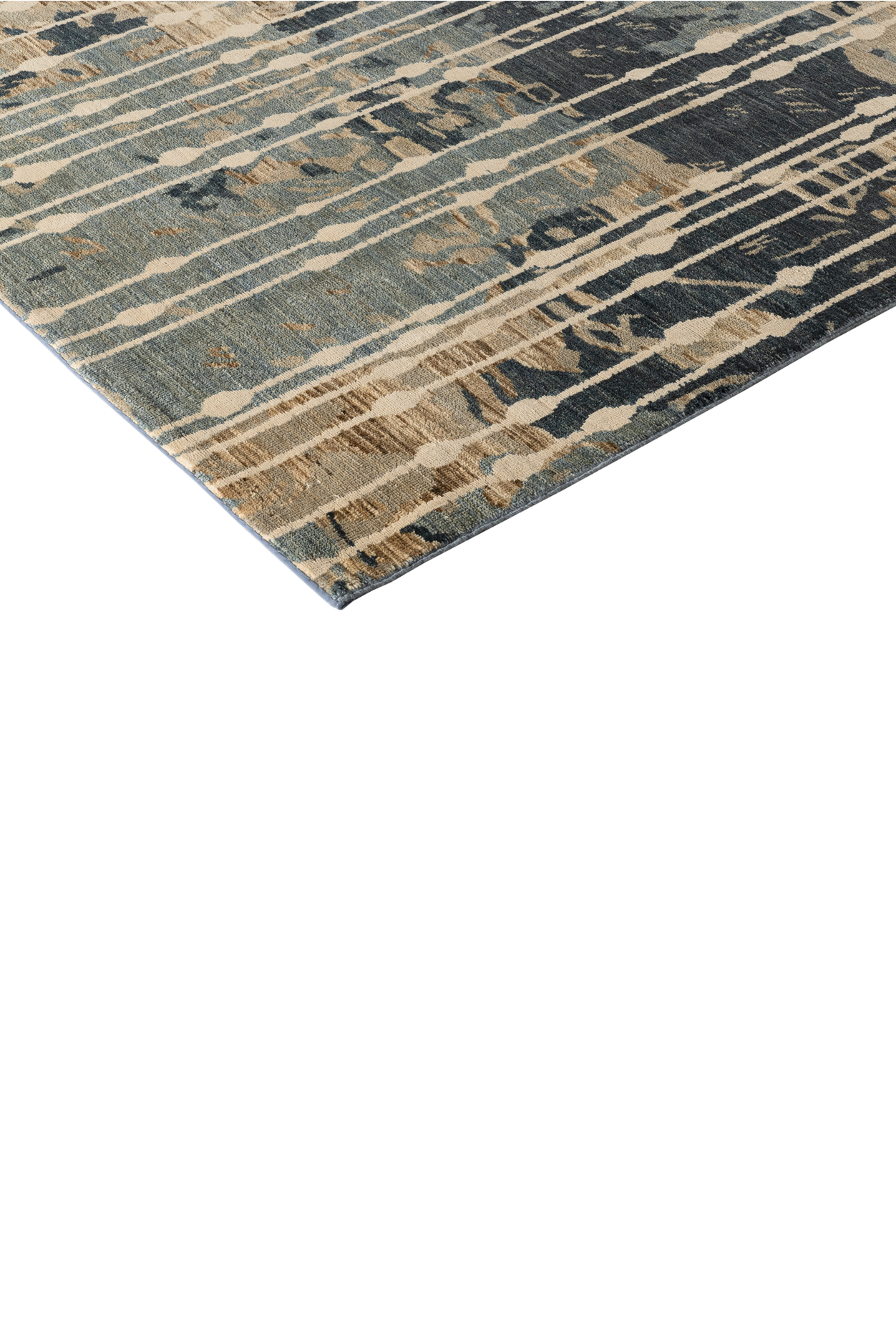 Design-Teppich - Elaris