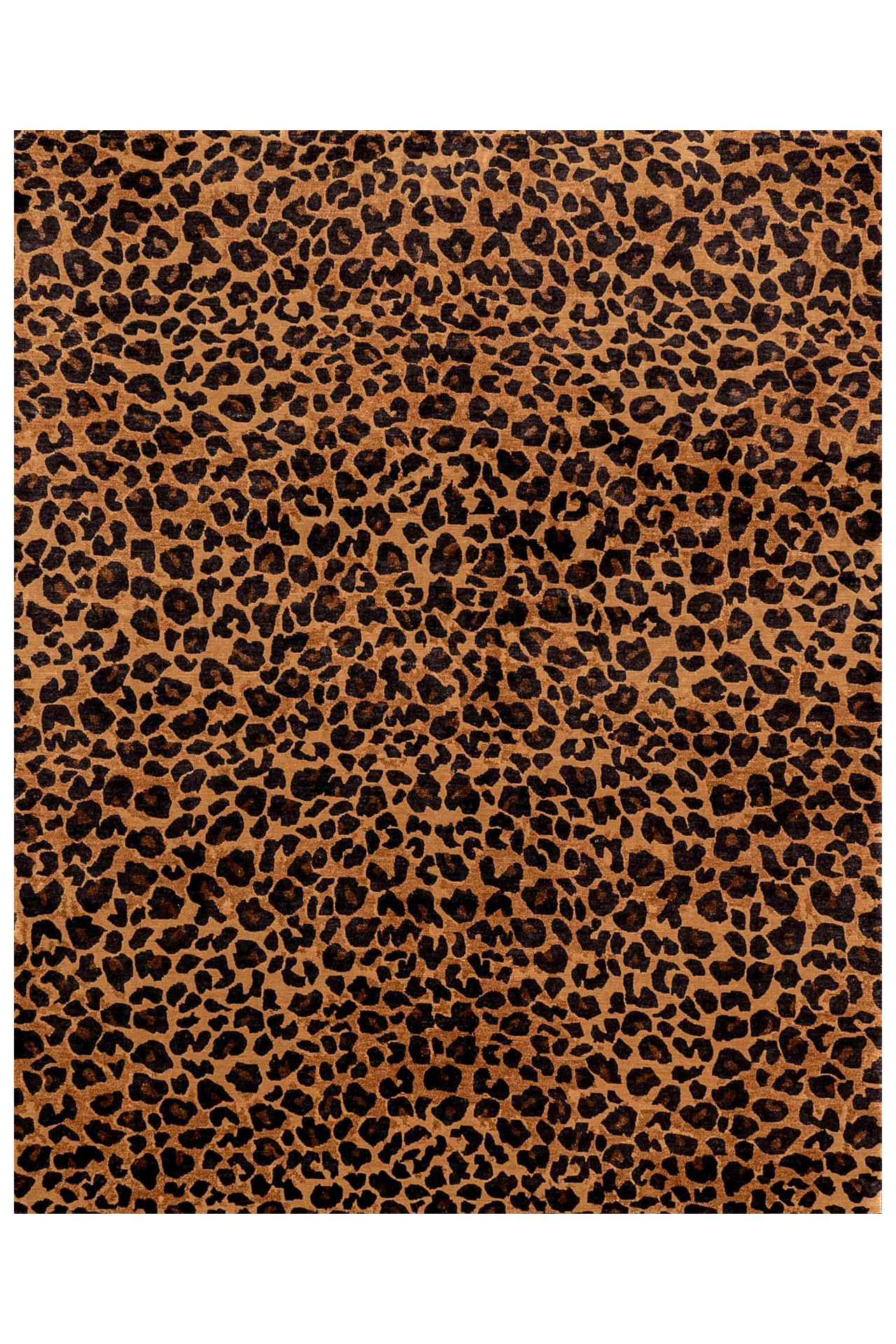 Designer Teppich - Leo