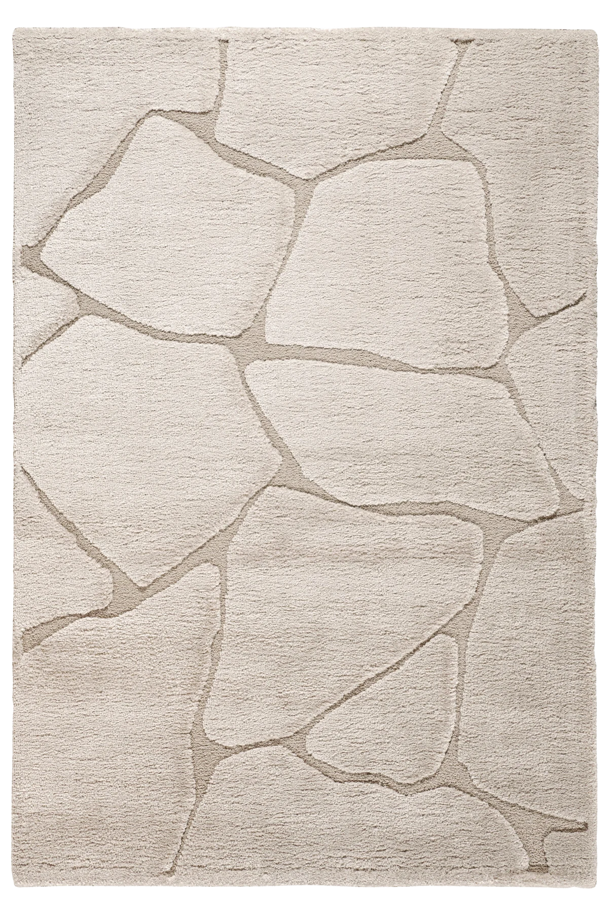 Struktur Teppich - Stone