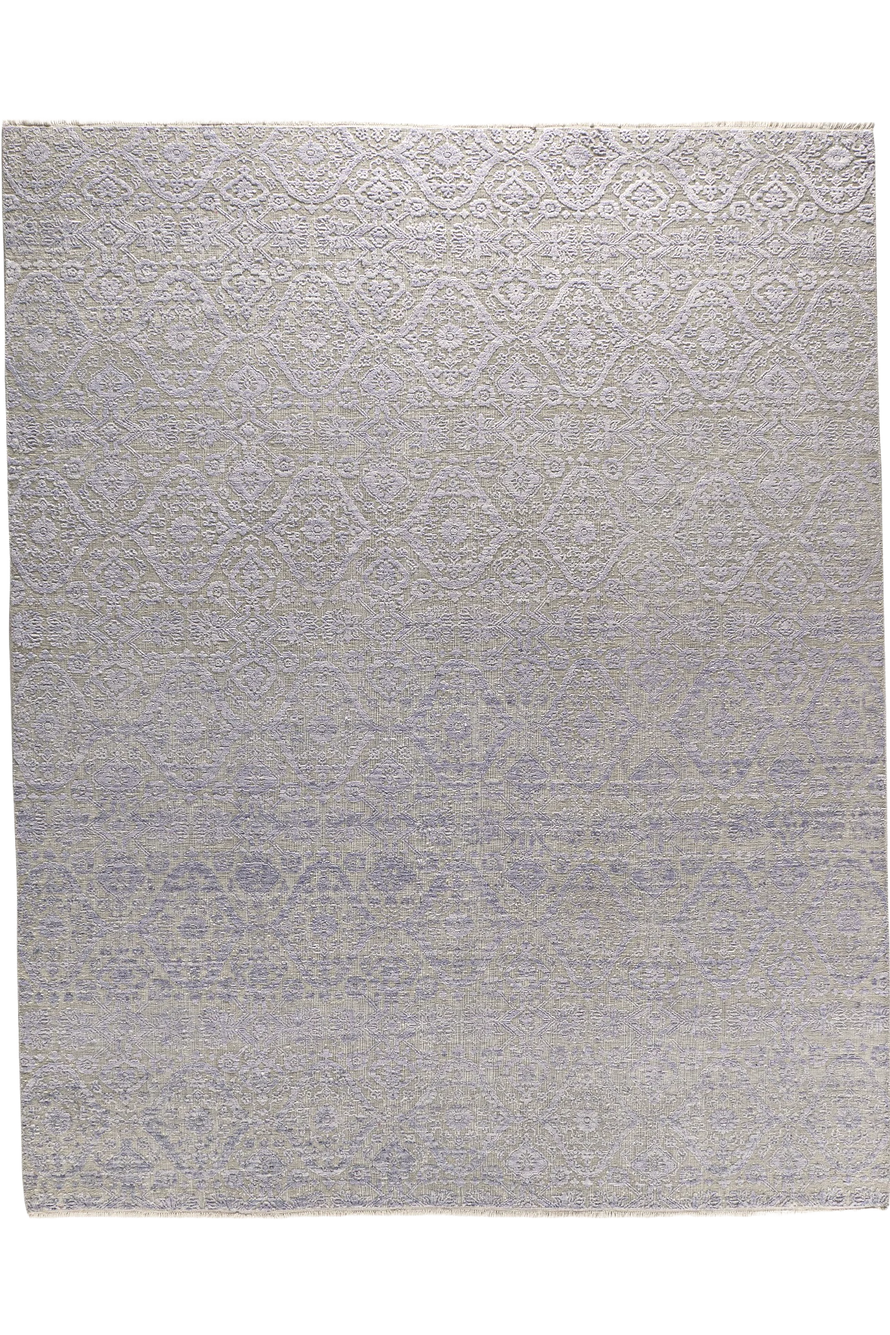 Jordan Collection Designteppich - Flirelle