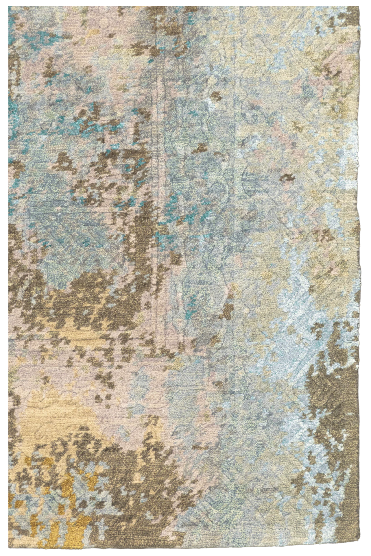 Jordan Collection Designteppich - Lorelia