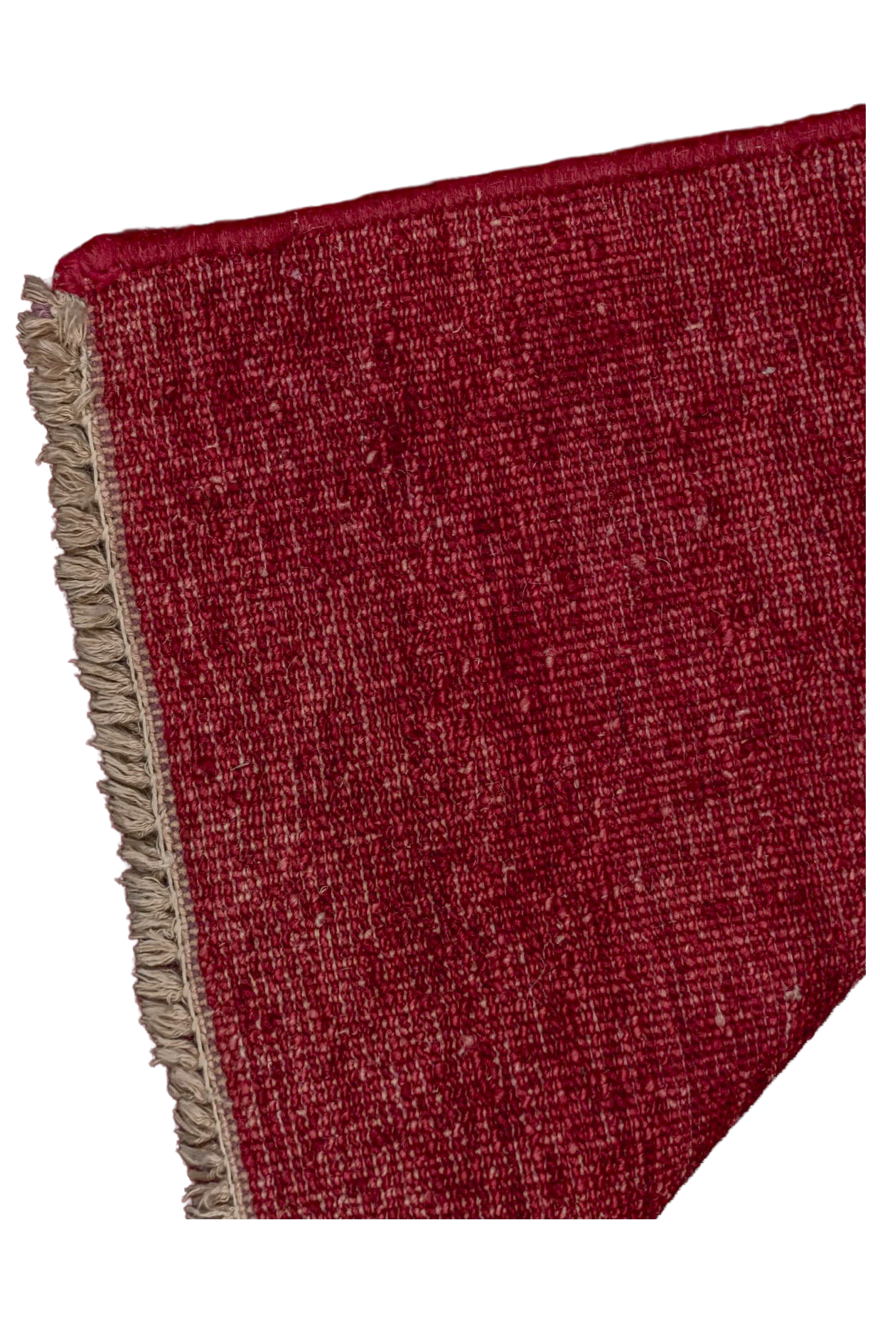 Gabbeh-Teppichläufer - Redstream