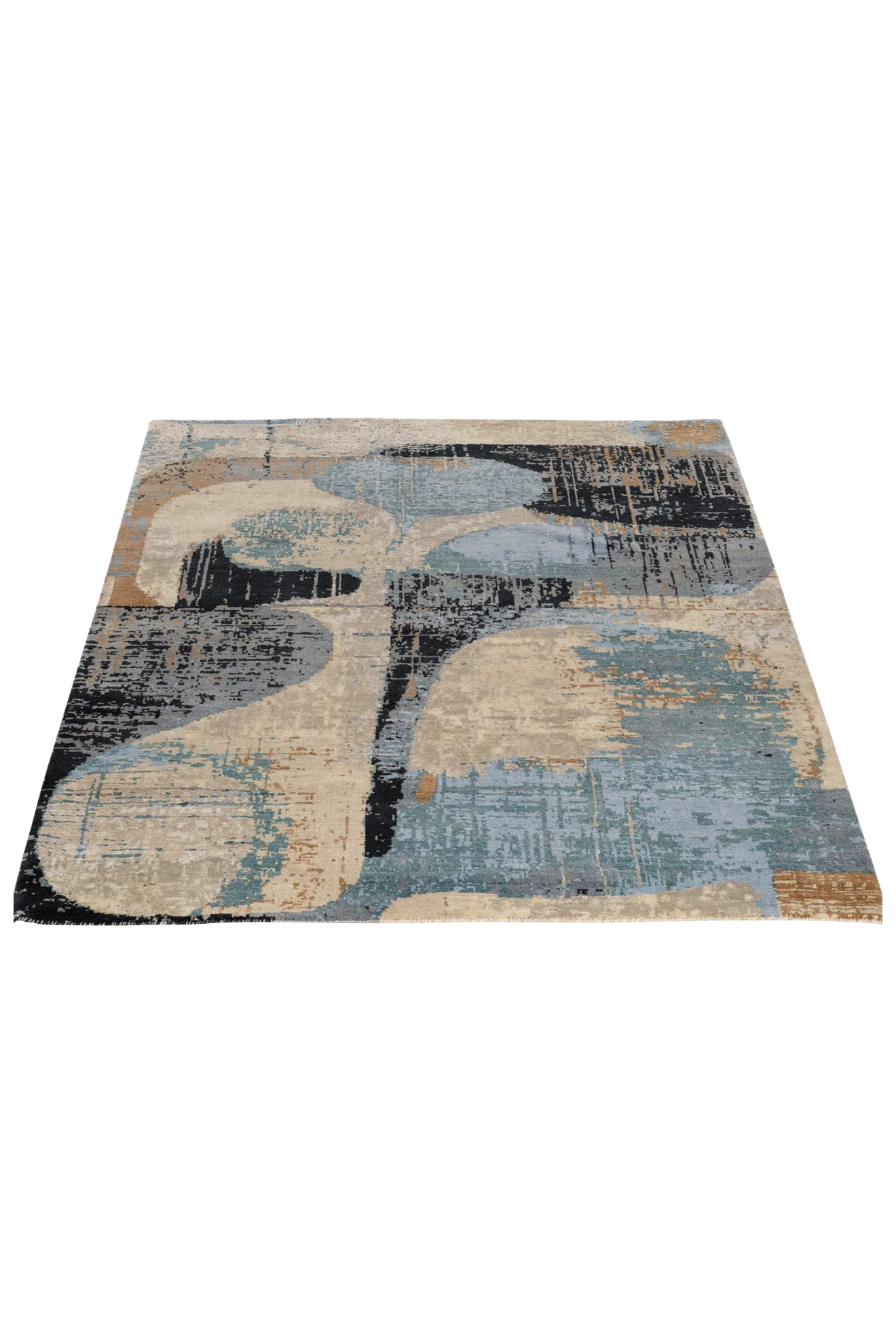 Design-Teppich - Ava