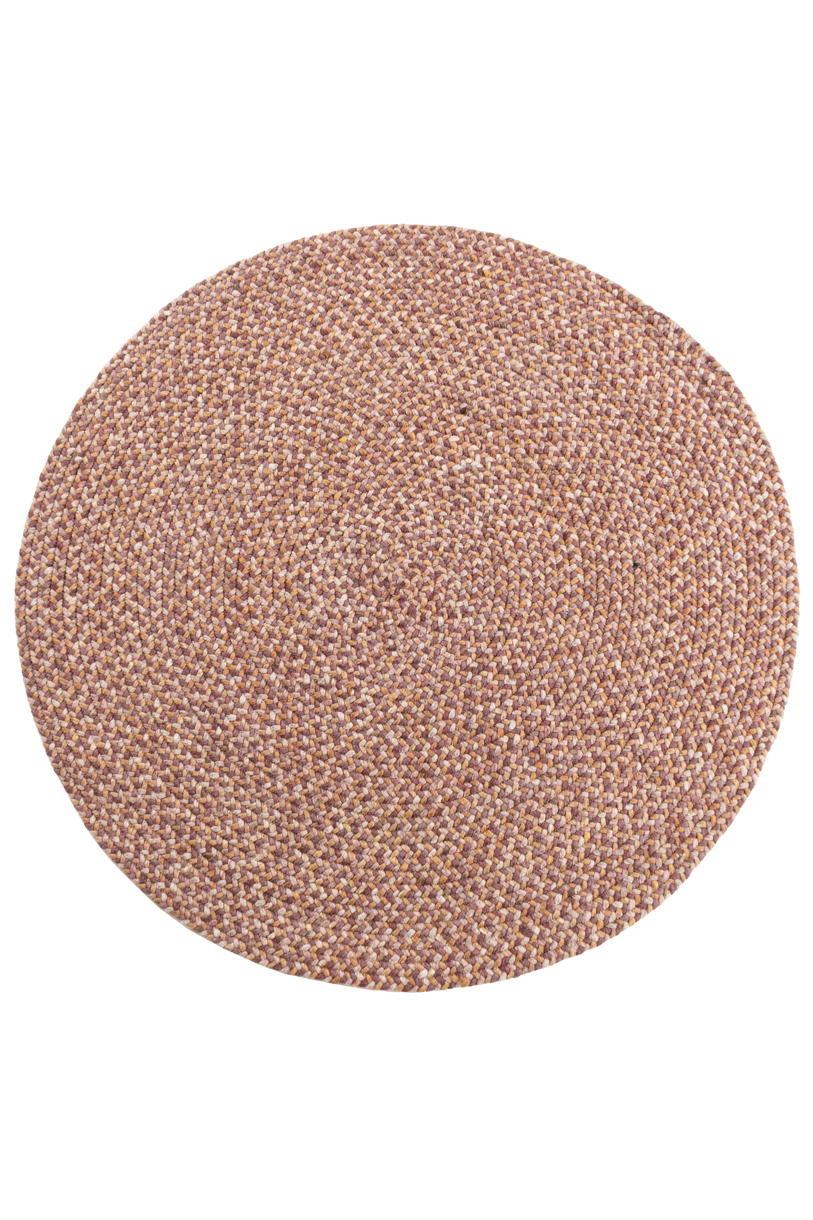 Handwebteppich - Autumn Taste