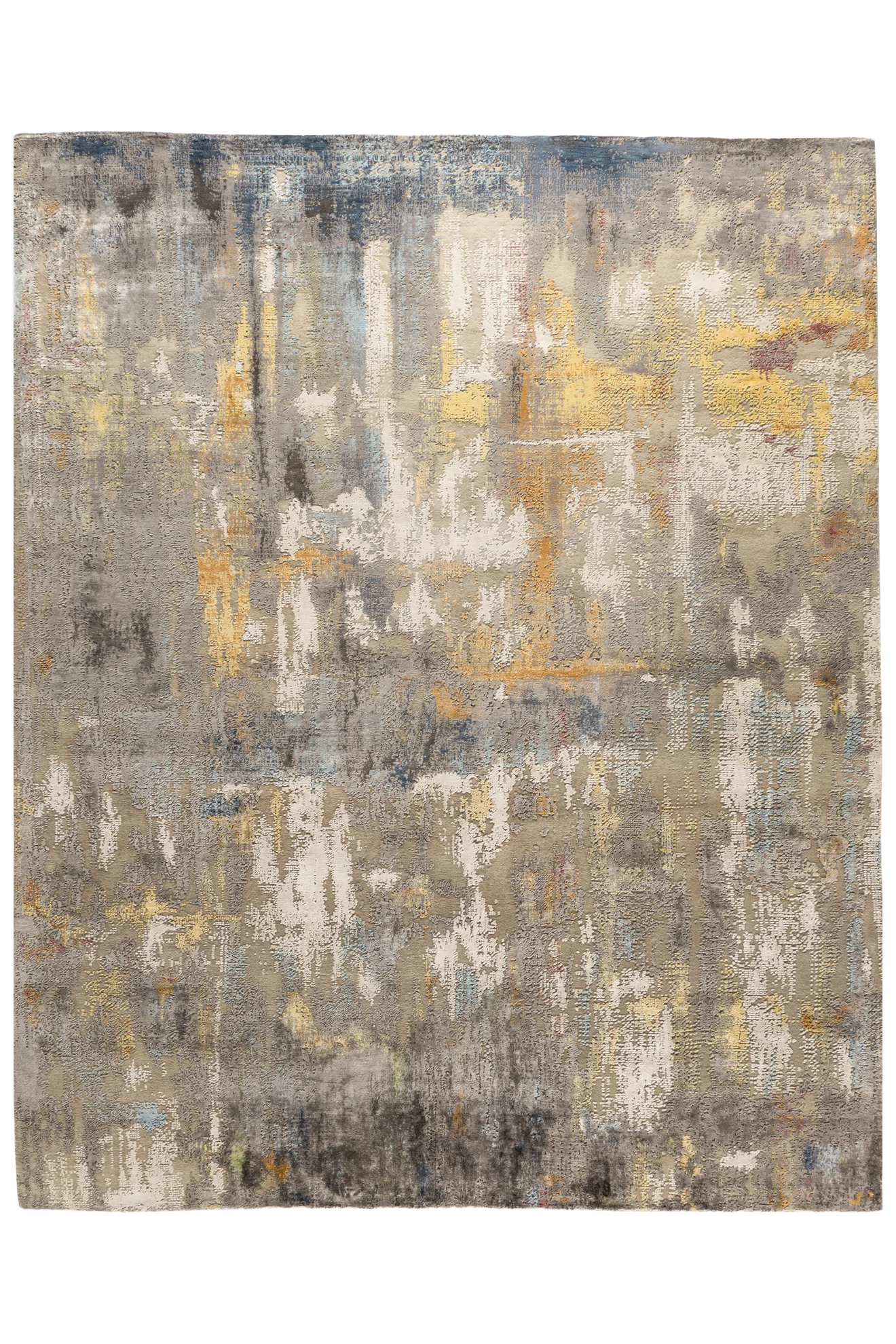 Design Teppich - Indica