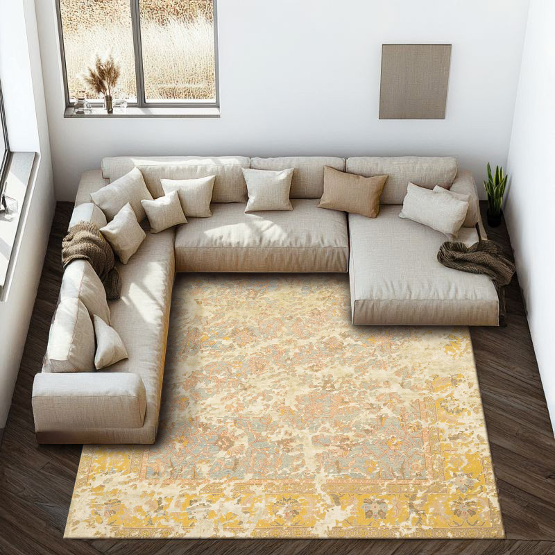 Jan Kath Teppich - Prince Double Sky