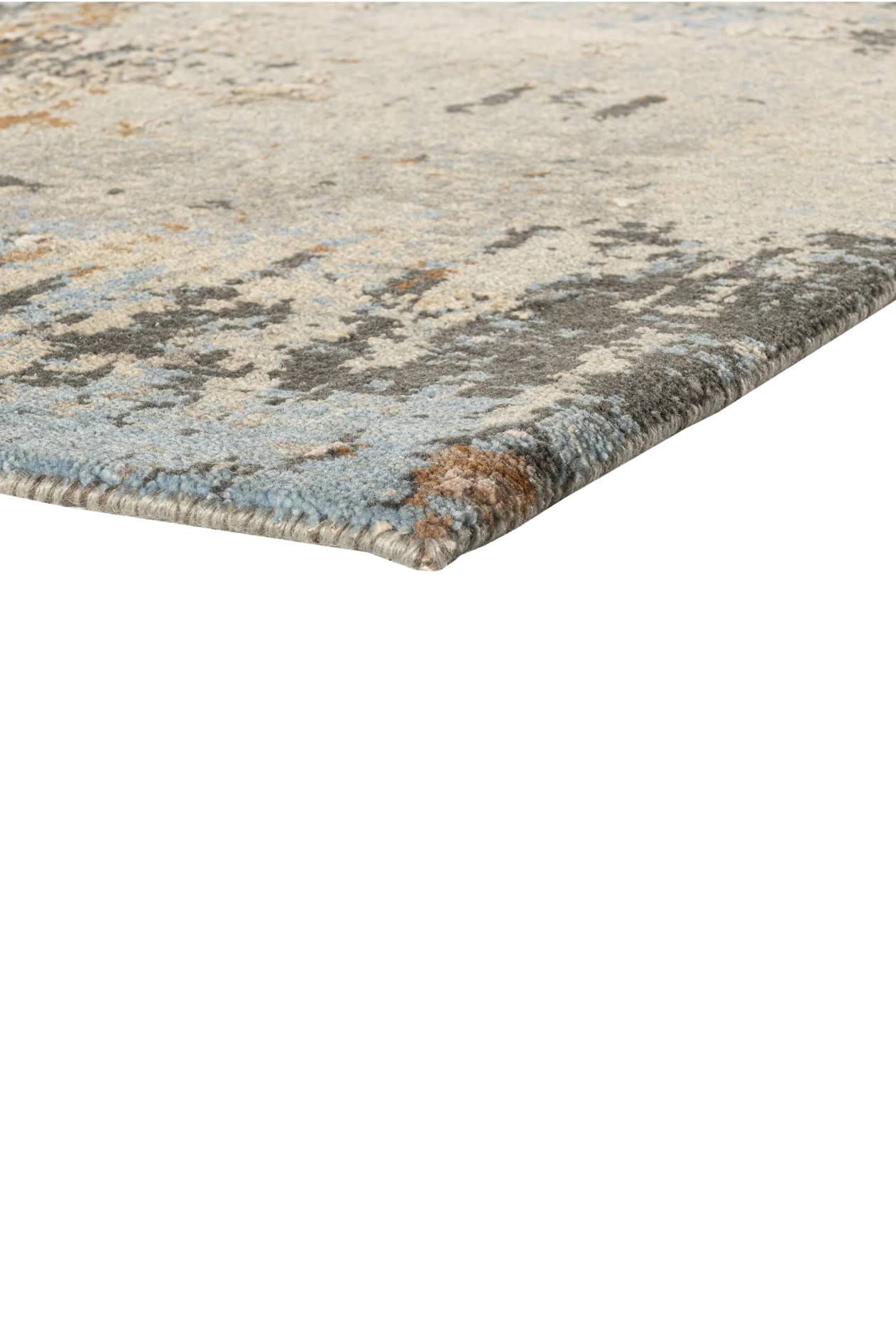 Design-Teppich - City
