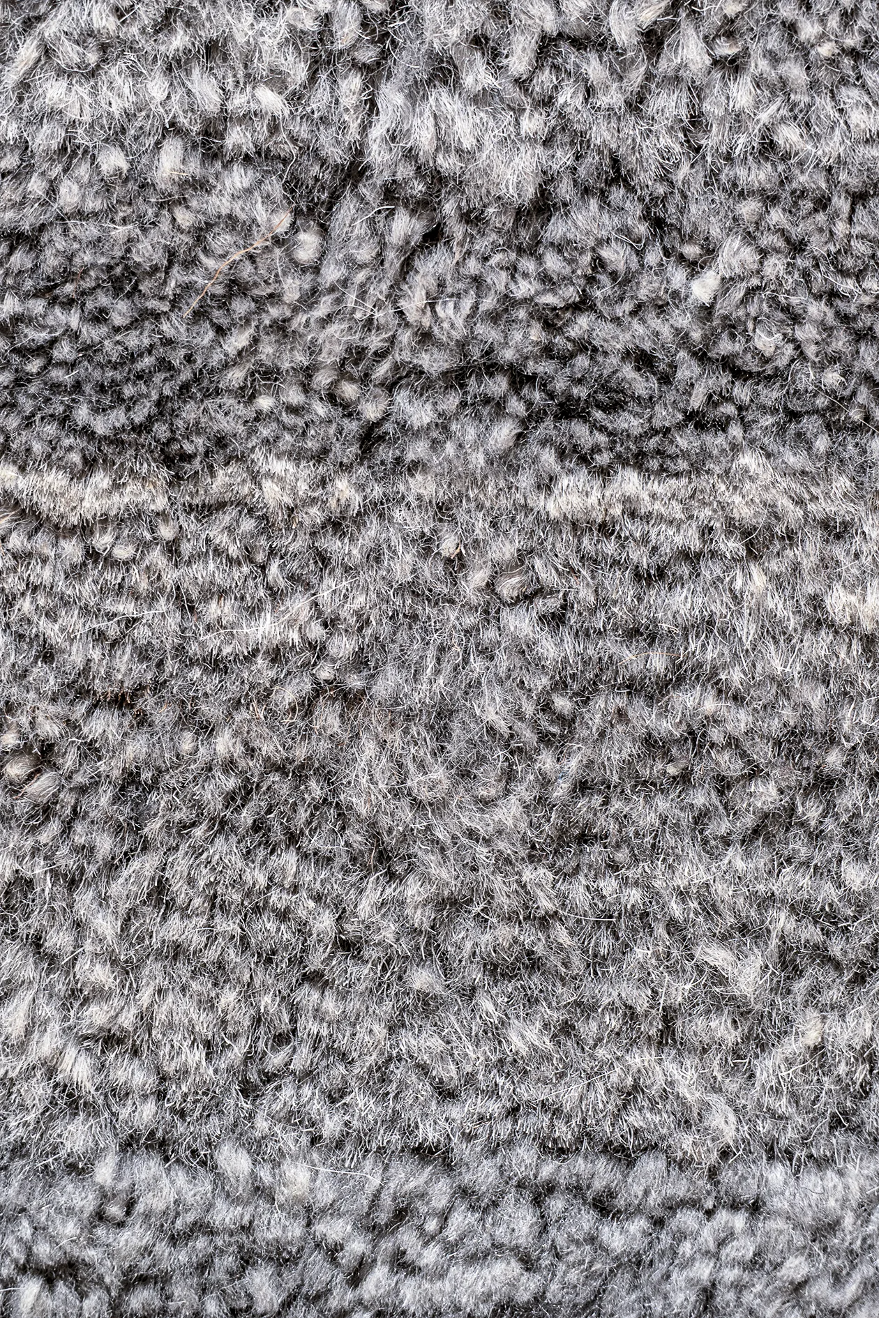 Design-Teppich - Cashmere Smoke