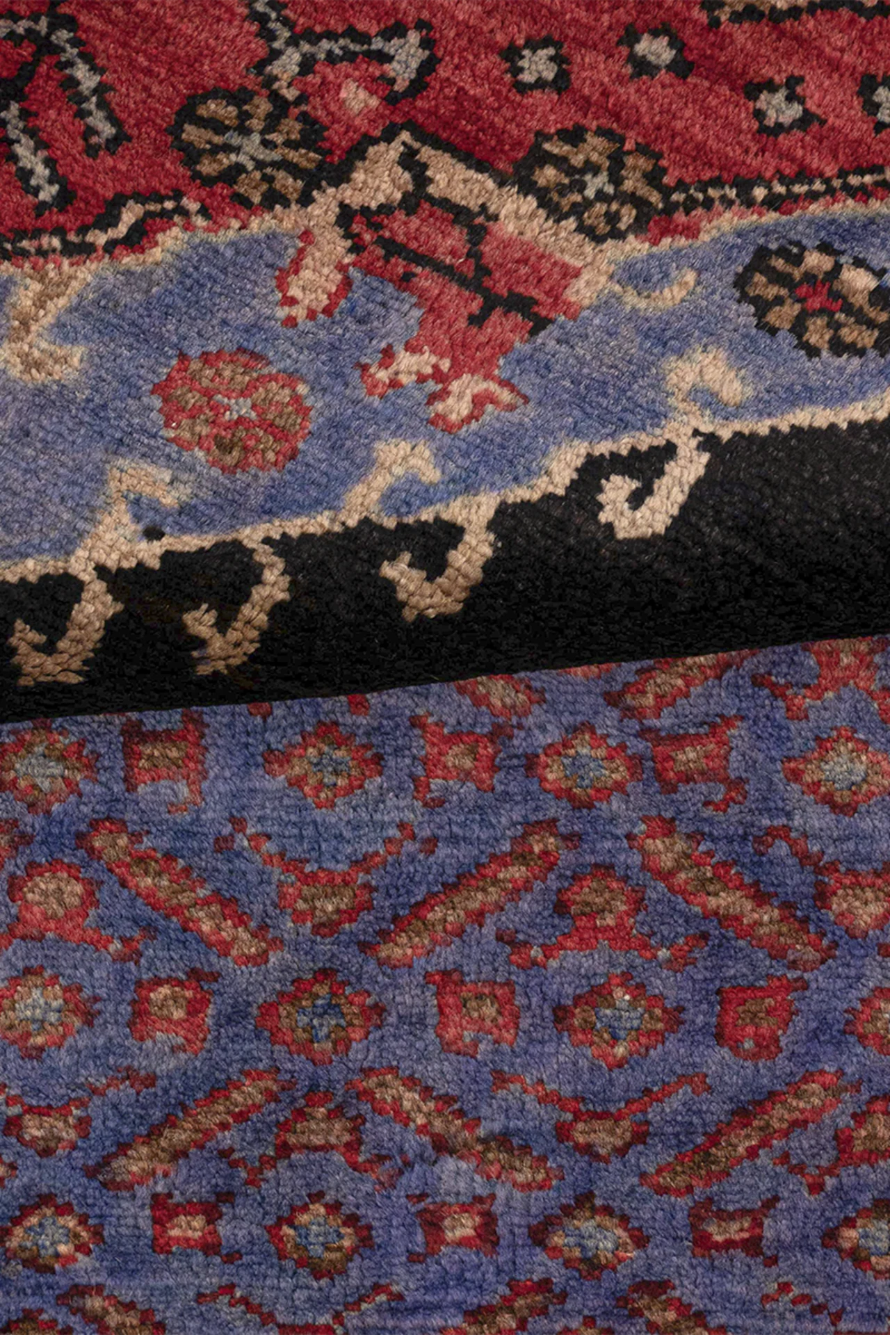 Orientteppich - Taleghan