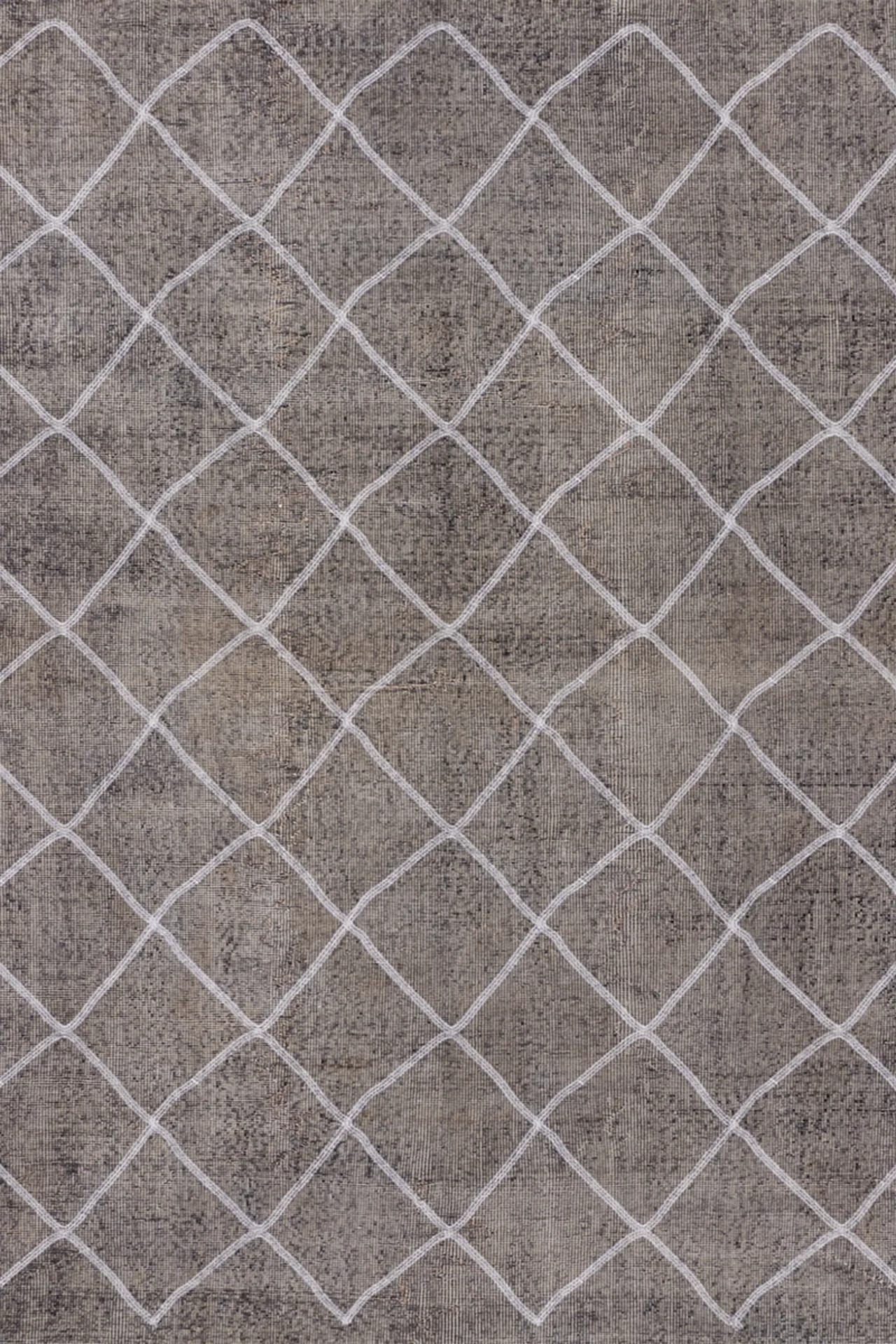 Jordan Collection Vintage Teppich - Laya