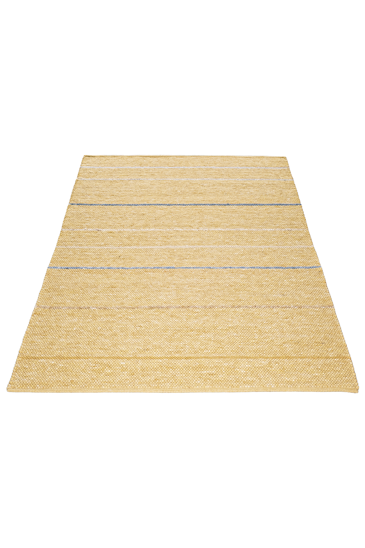 Handwebteppich - Summer Sense