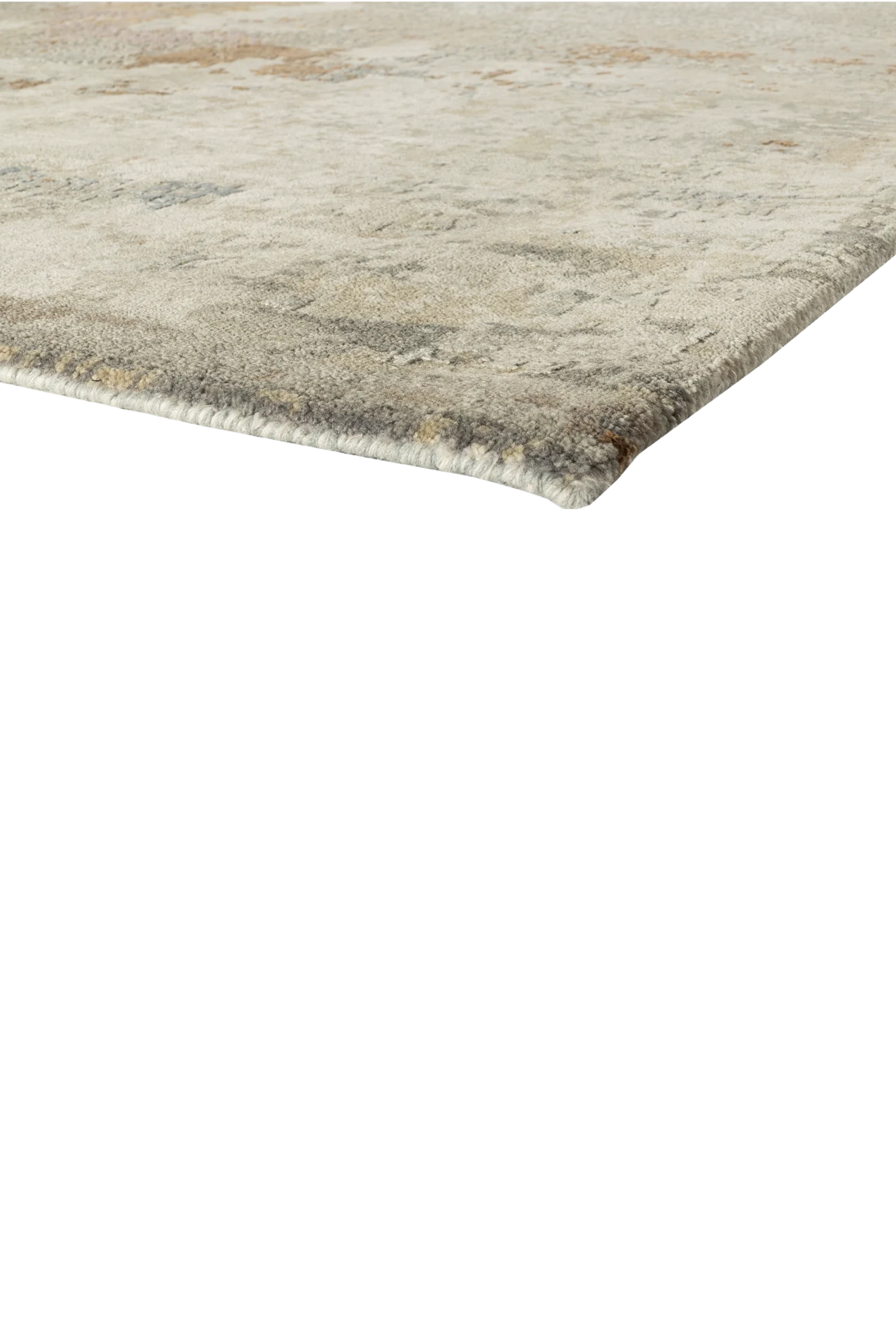 Design-Teppich - Springcity