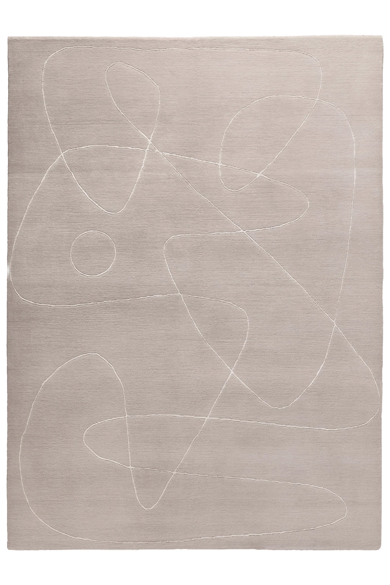 Design-Teppich - Sophia