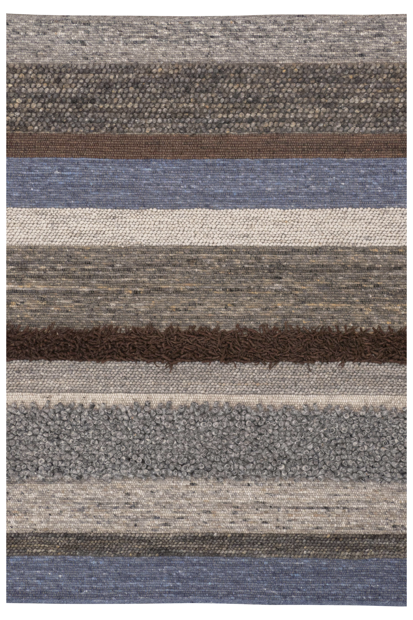 Handwebteppich - Marja