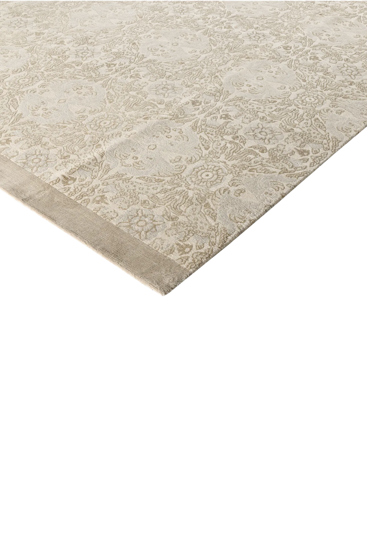 Designer Teppich - Mosaik