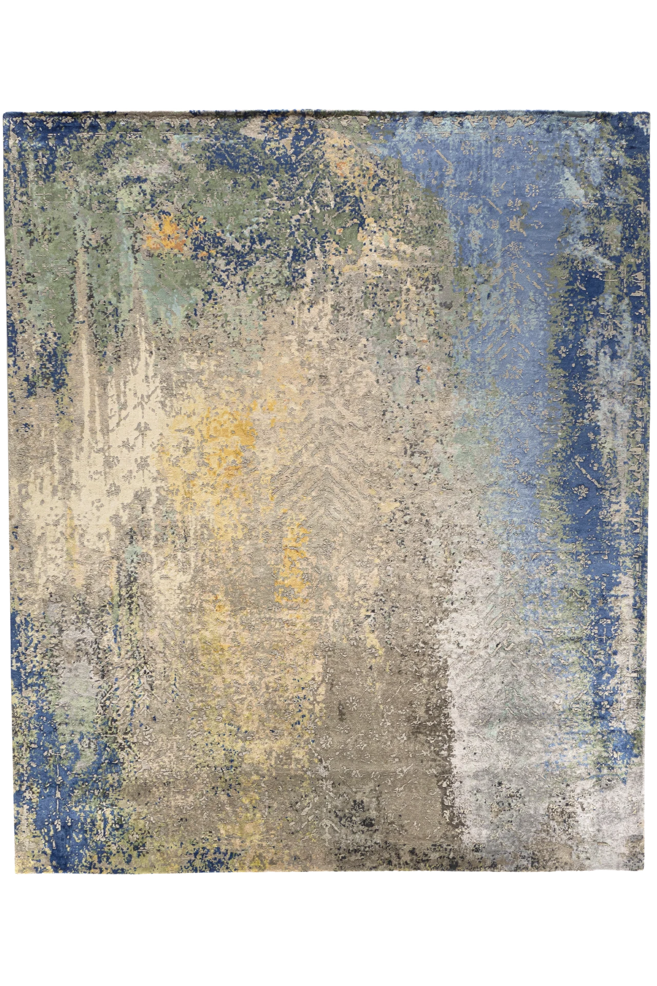 Design-Teppich - Universe