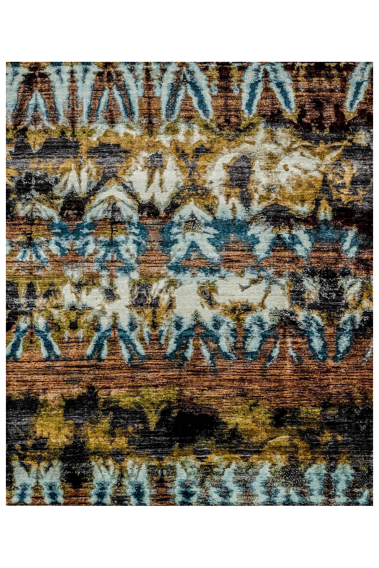 Designer Teppich - Sealife