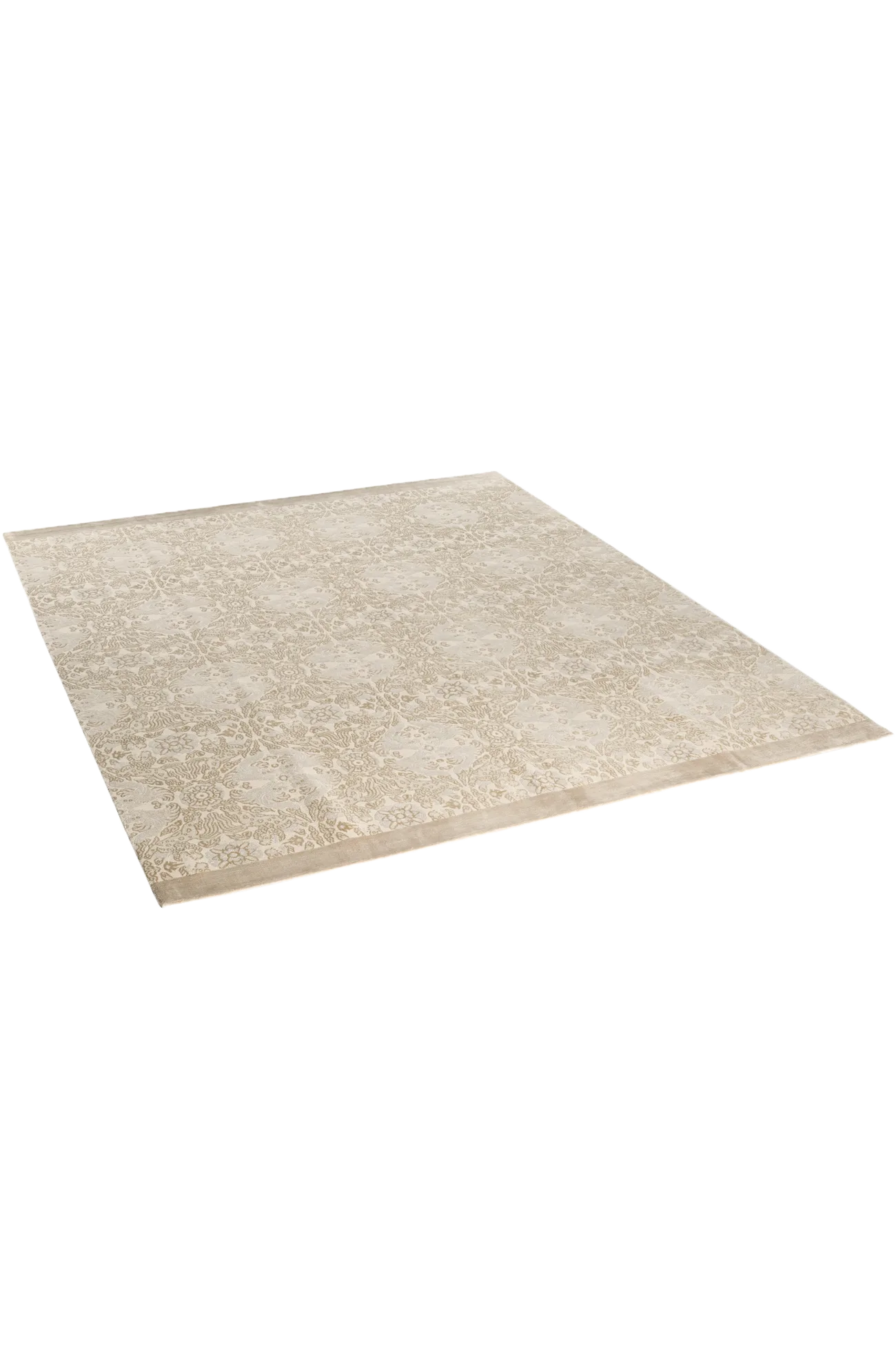 Designer Teppich - Mosaik