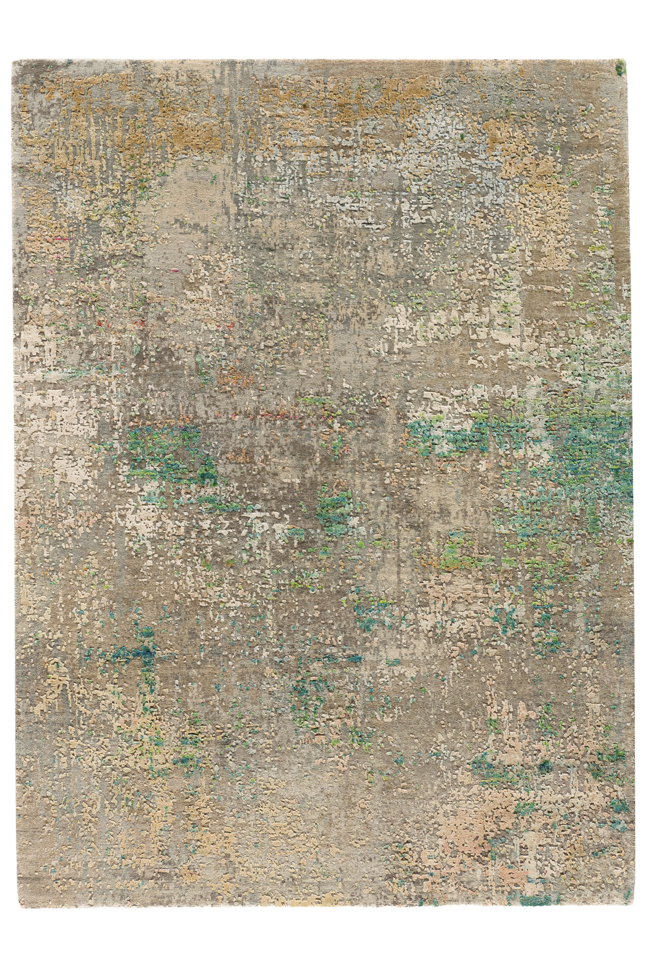 Design-Teppich - Naxos