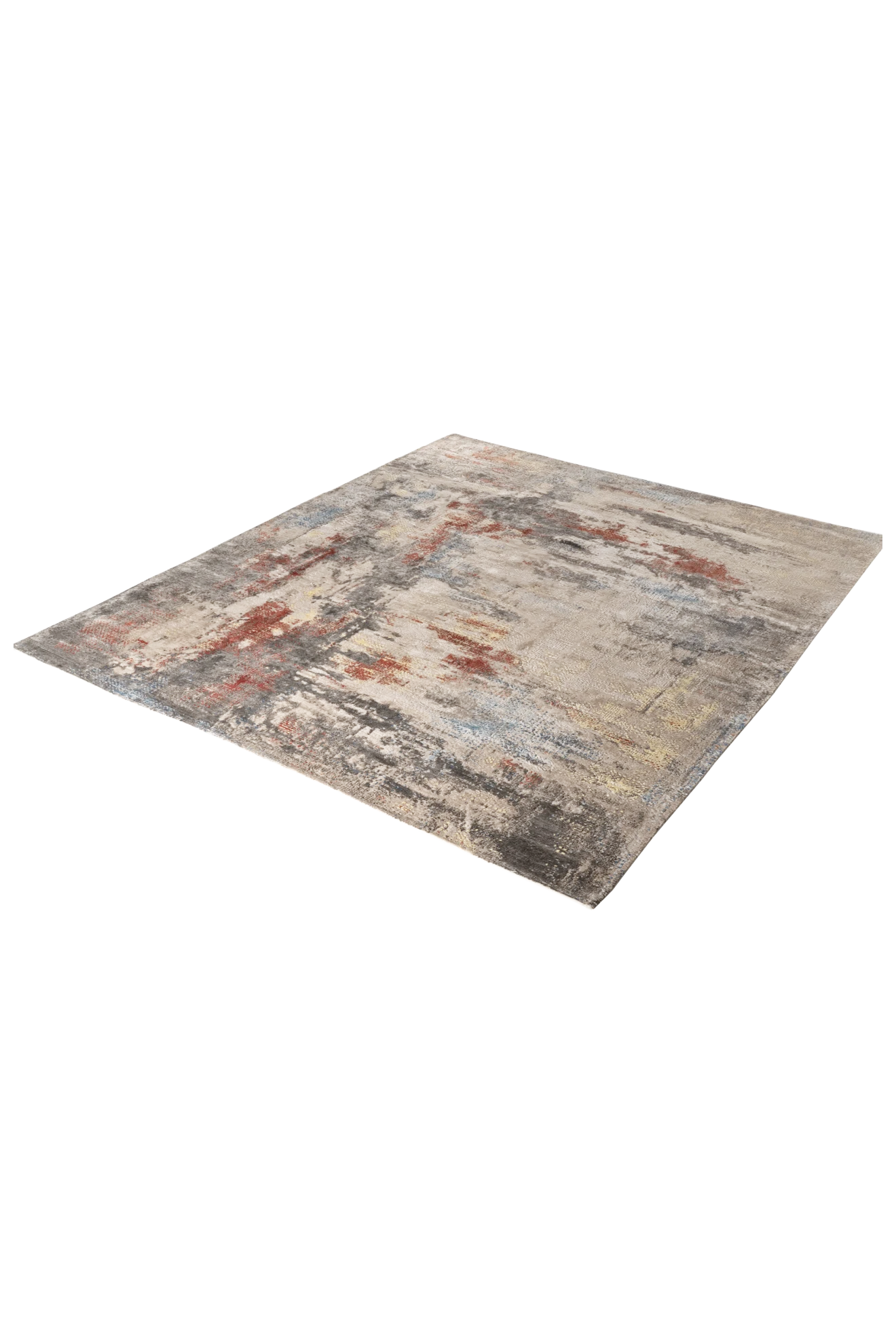 Design Teppich - Jandra