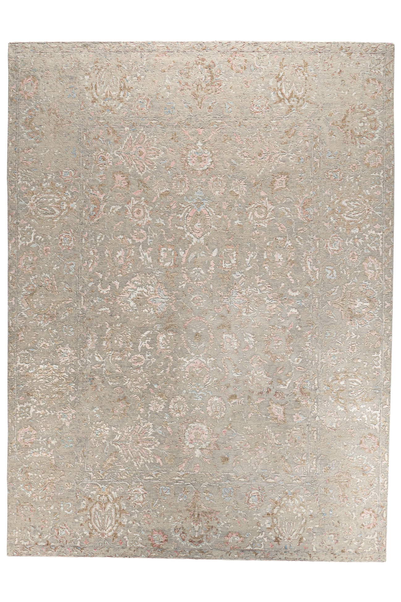 Design-Teppich - Liara