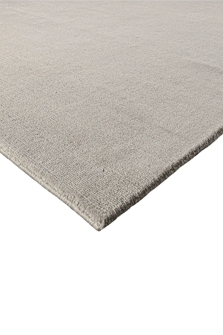 Jordan Collection Designteppich - Stone Grey