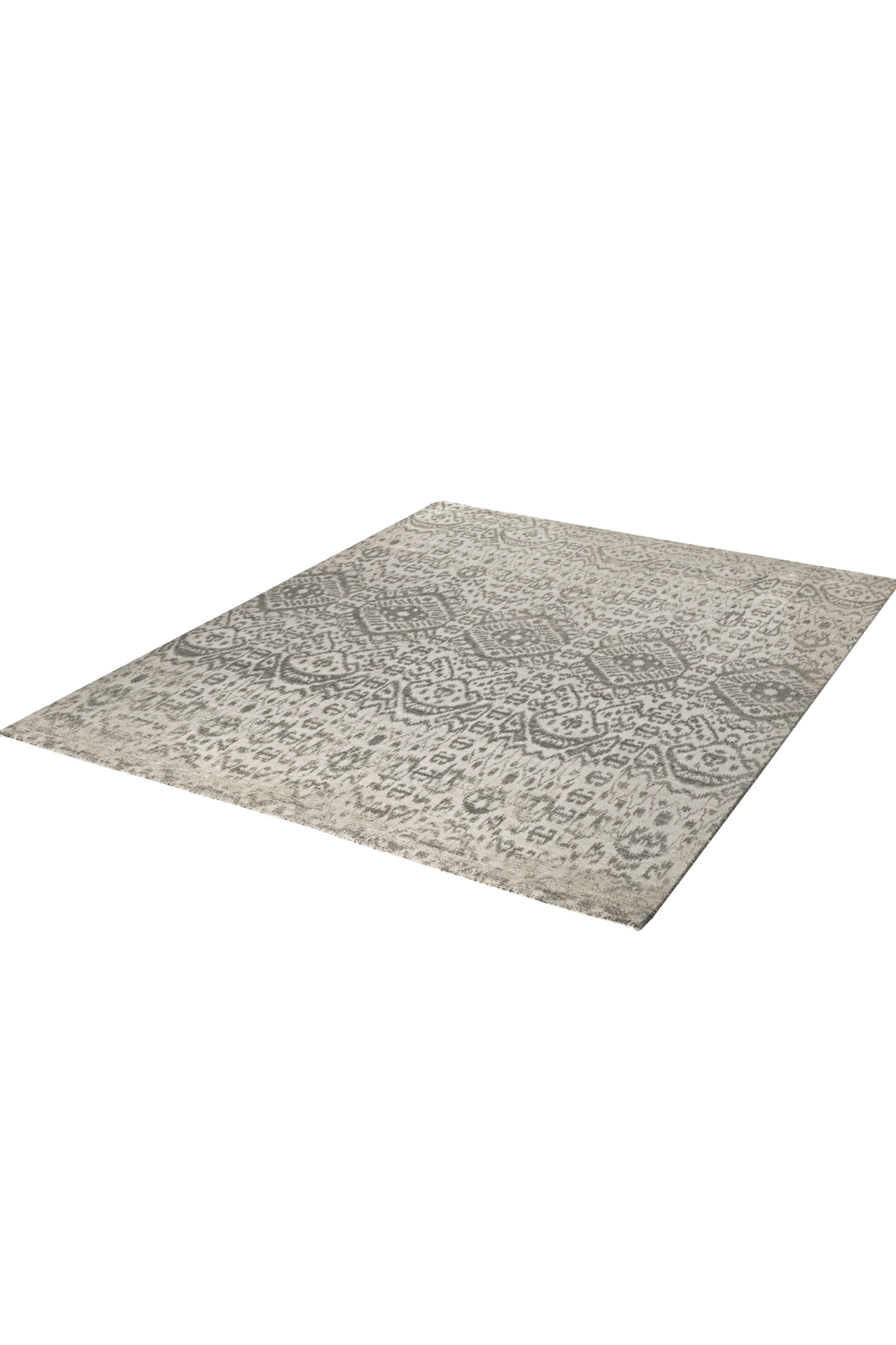 Design-Teppich - Lunaris