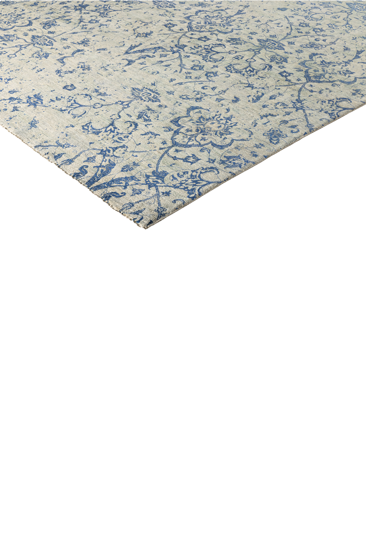 Jordan Collection Designteppich - Azura