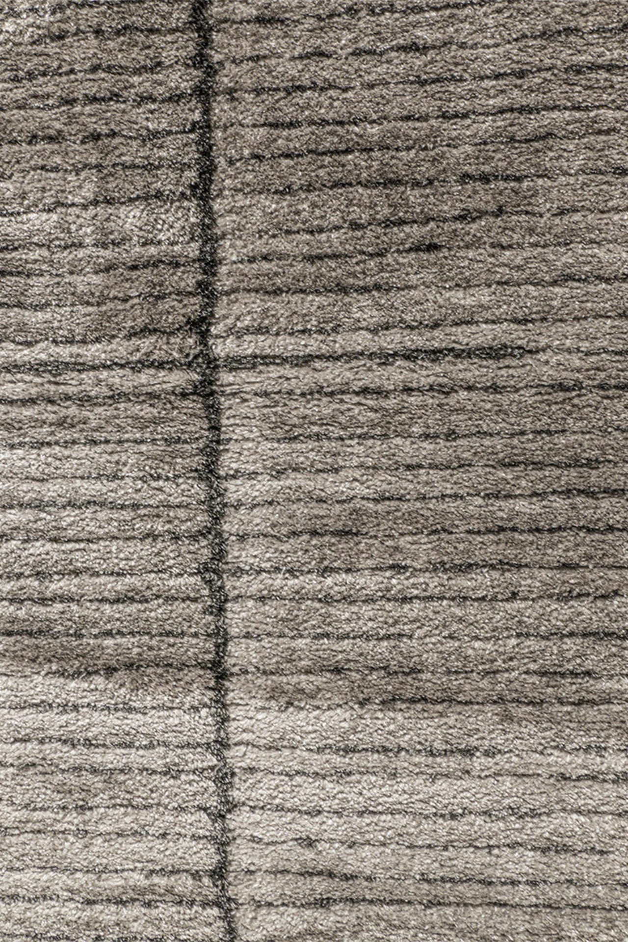 Struktur Teppich - Graphite