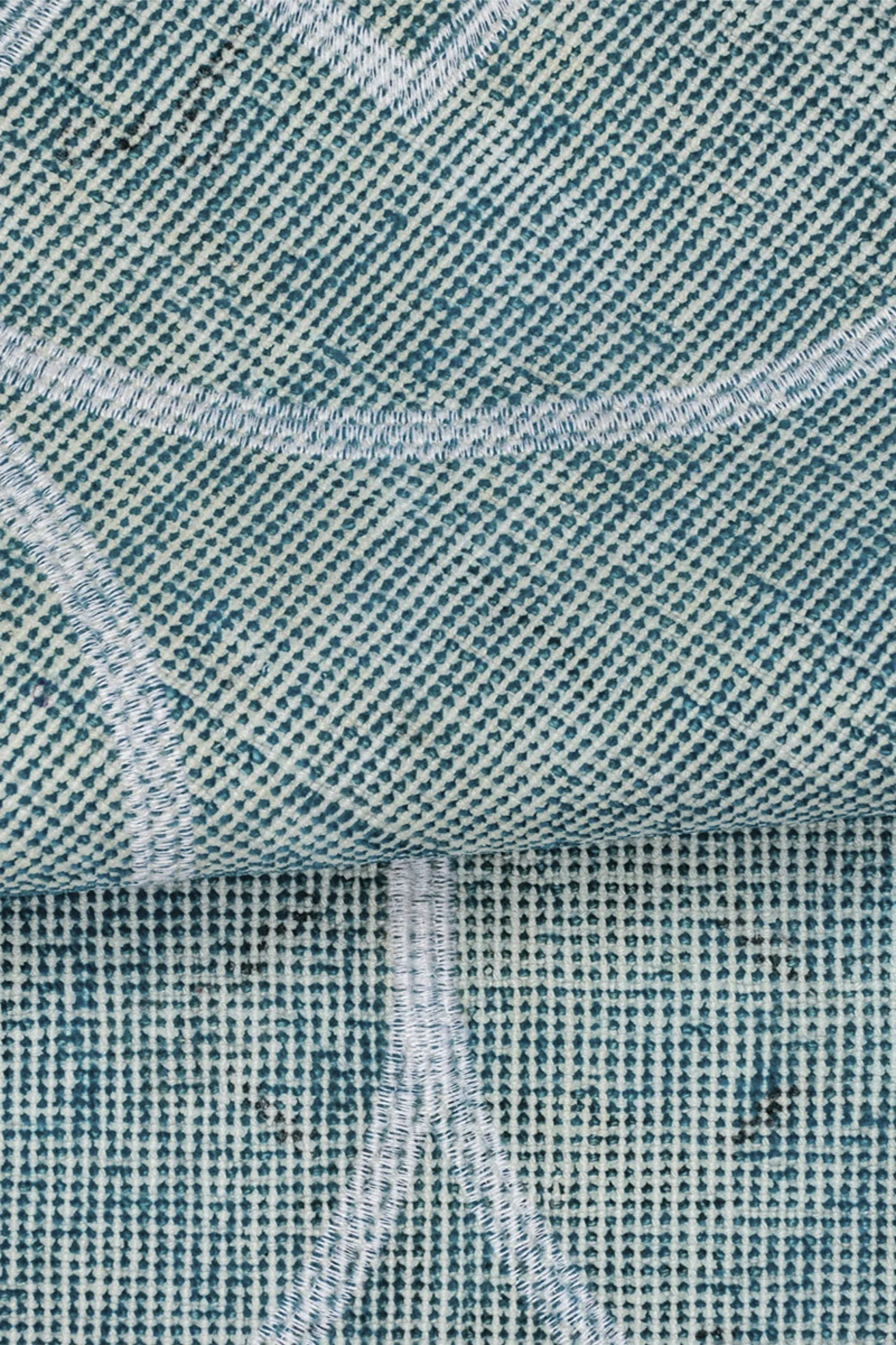 Jordan Collection Vintage Teppich - Terry