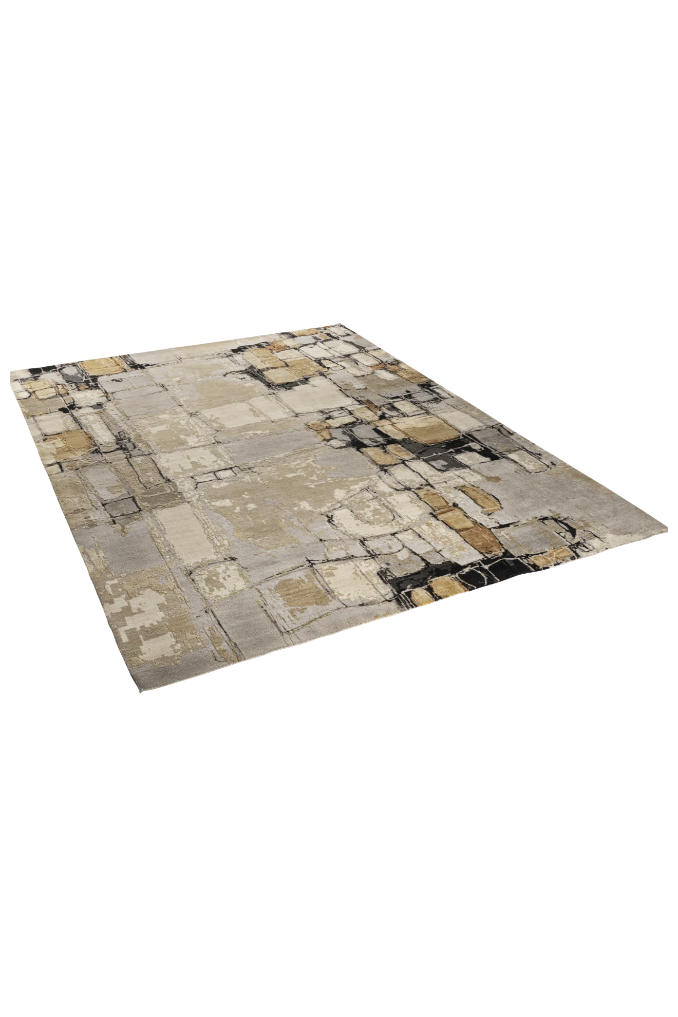 Design-Teppich - Soho Sunset