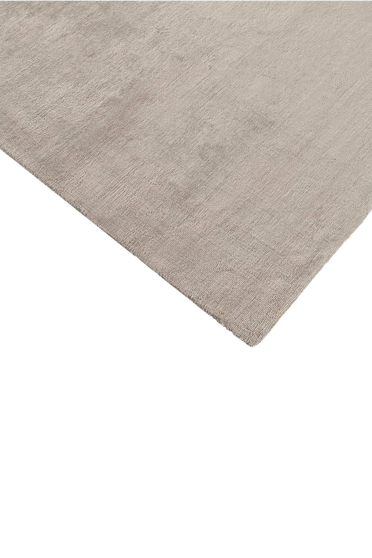 Design Teppich - Mauve I