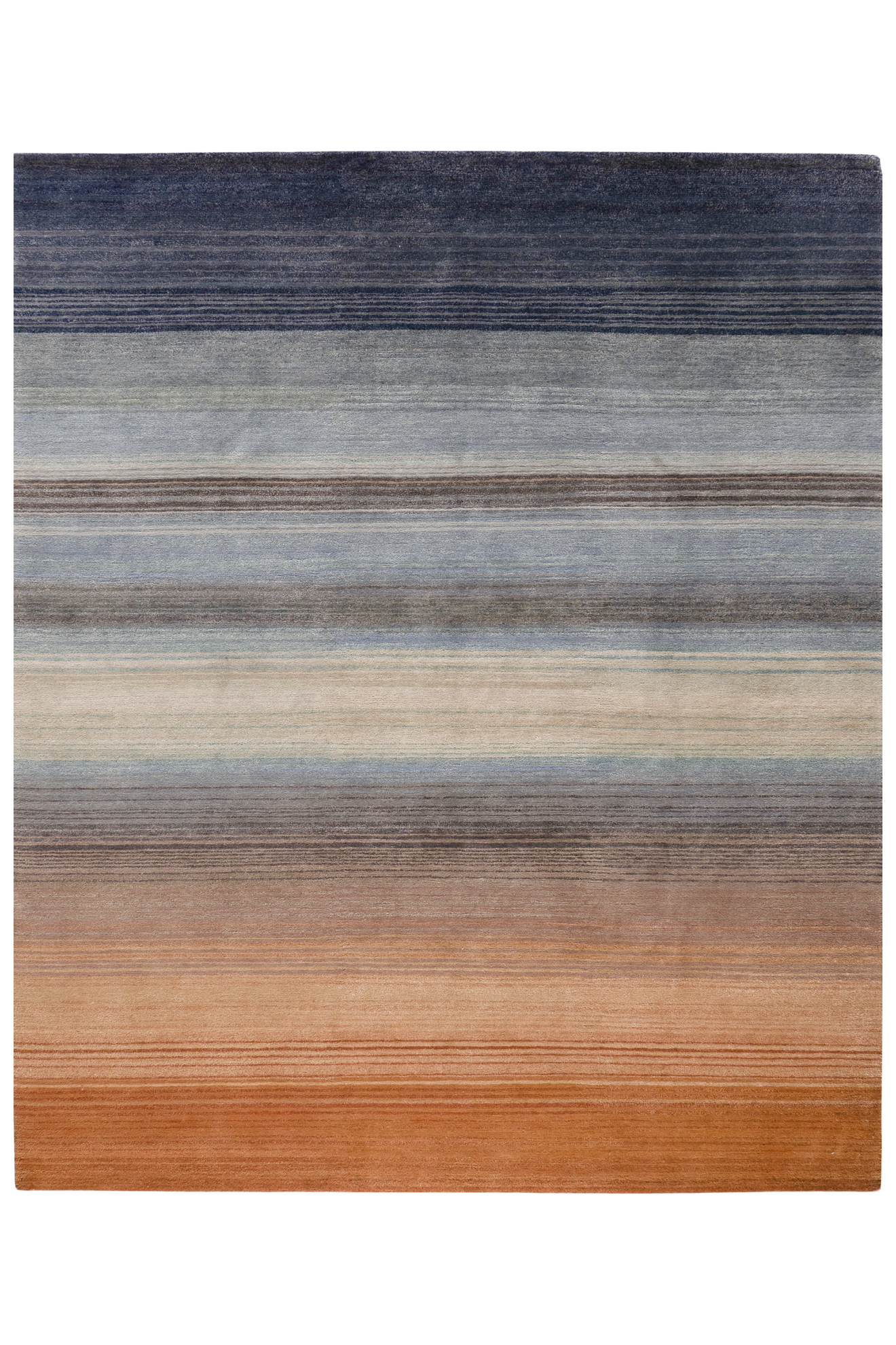 Jan Kath Teppich - Orta