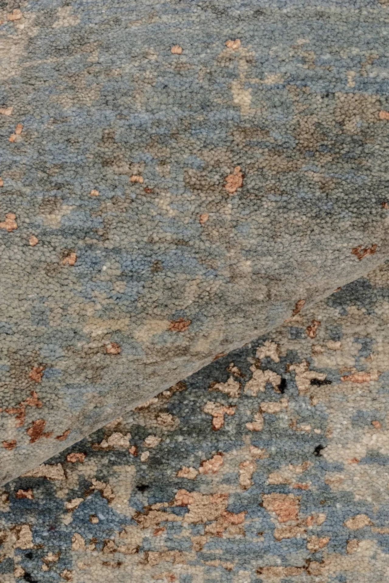 Design-Teppich - Aminata