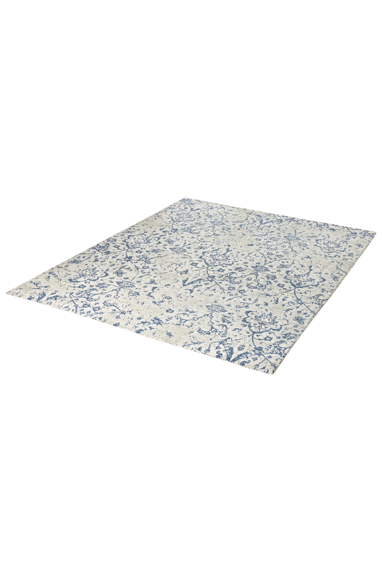 Jordan Collection Designteppich - Azura