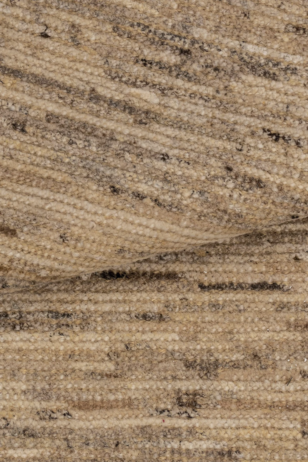 Gabbeh-Teppich - Stripes