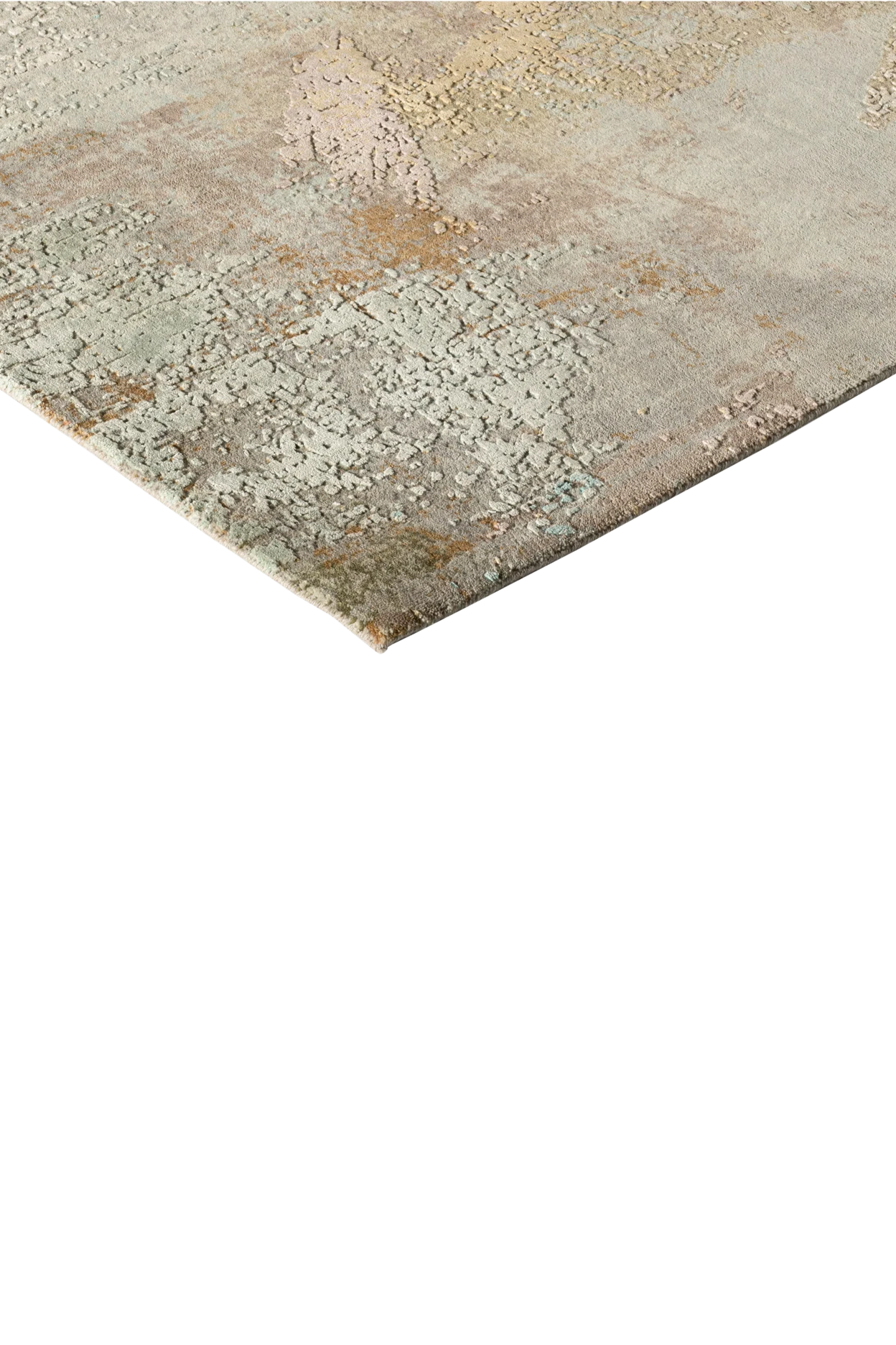 Design-Teppich - Seaview