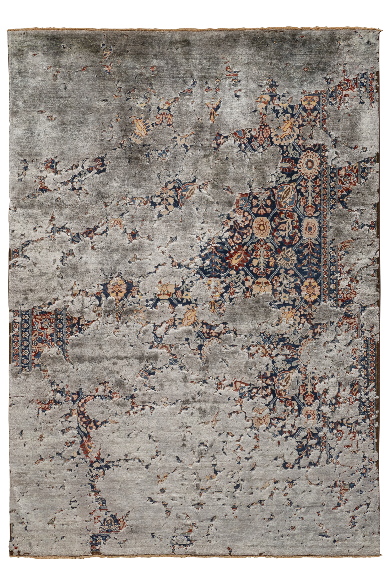 Teppich 8