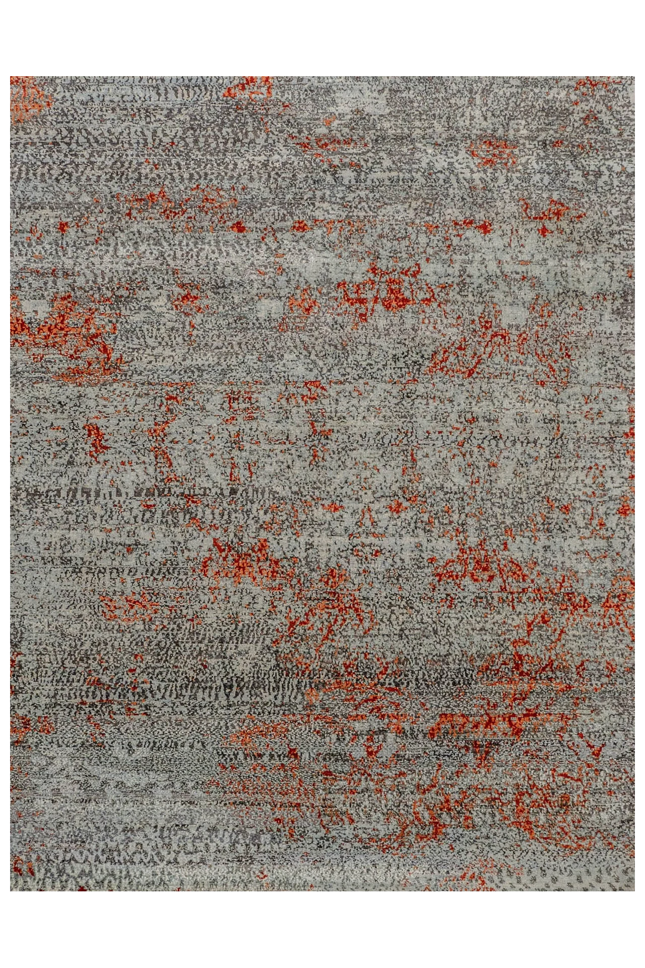 Design-Teppich - Charu